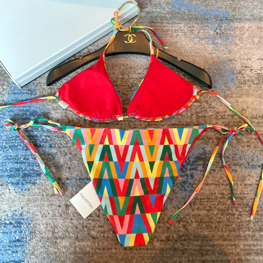 Купальники Женские Valentino 12918451