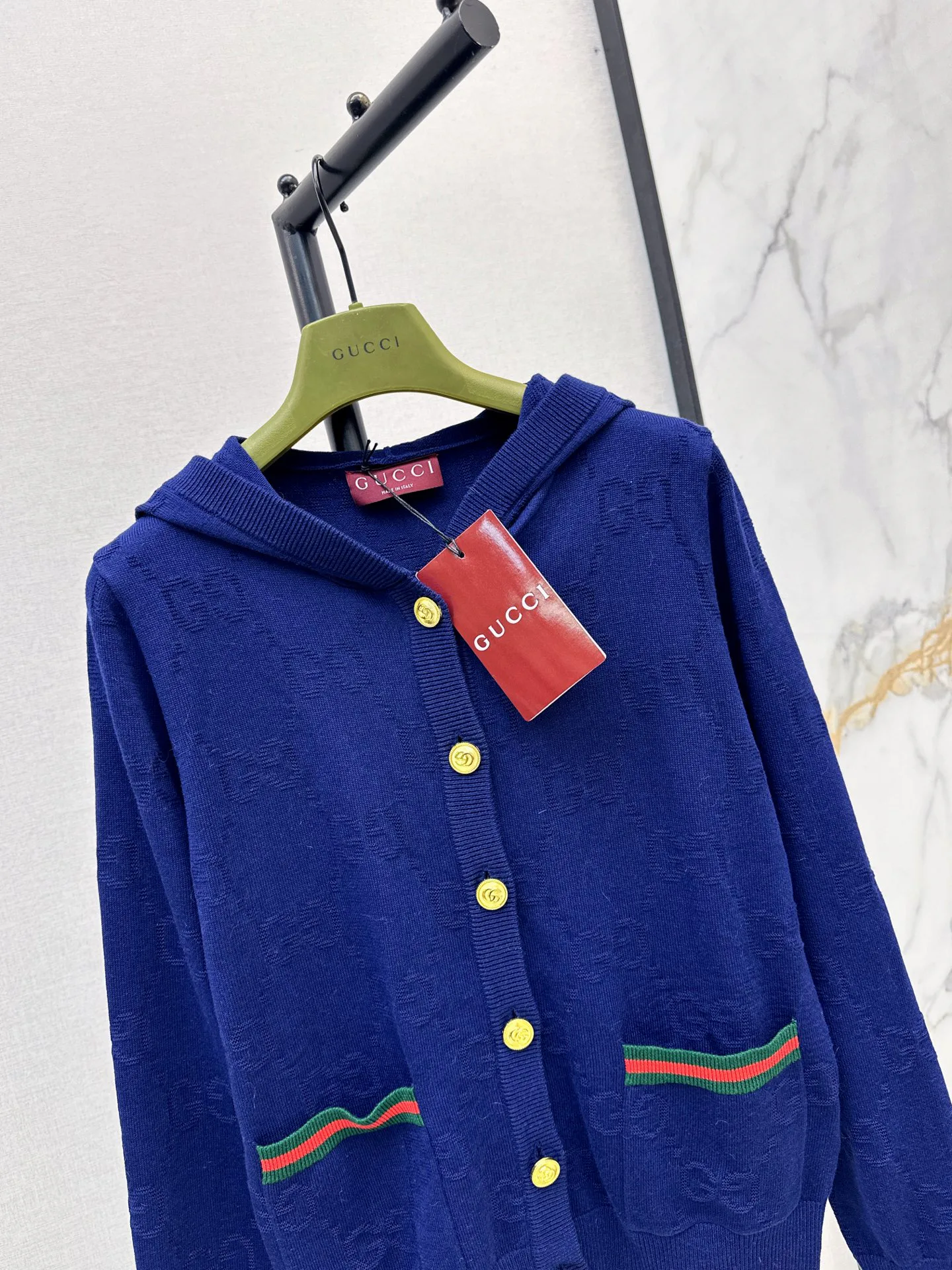 Джемперы И Свитеры Женские Gucci 18734530
