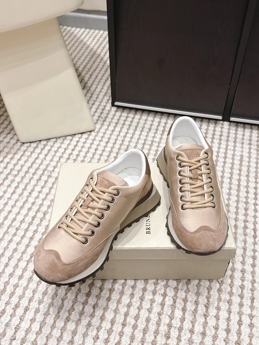 Ботинки Женские Brunello Cucinelli 11595699