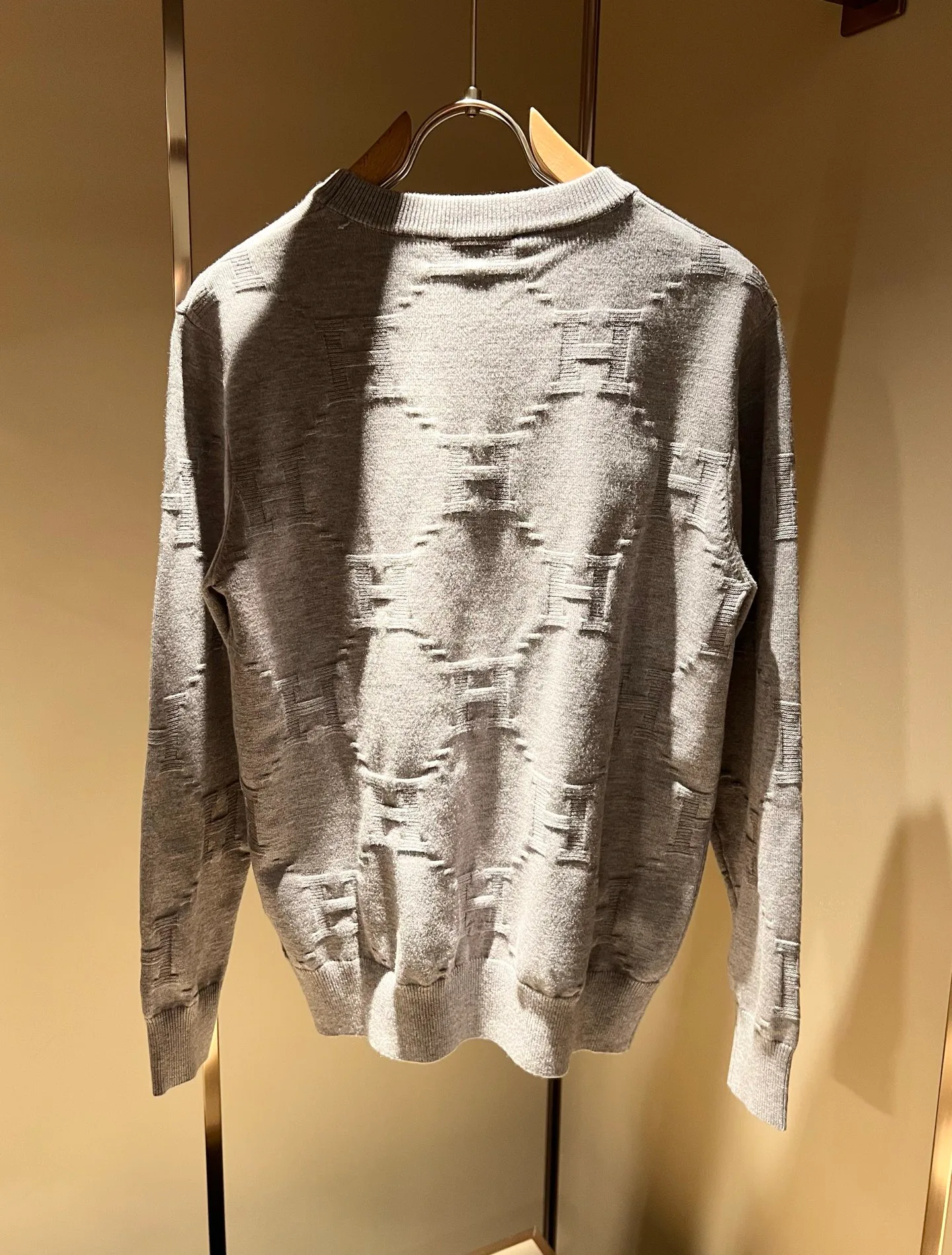 Свитеры Мужские Hermes 117567