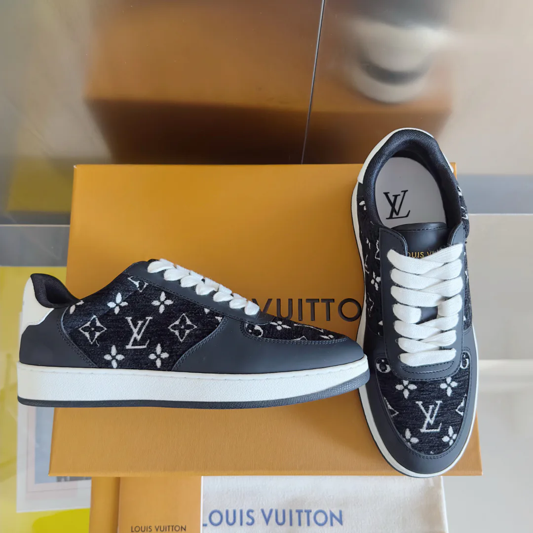 Кроссовки Женские Louis Vuitton 368488