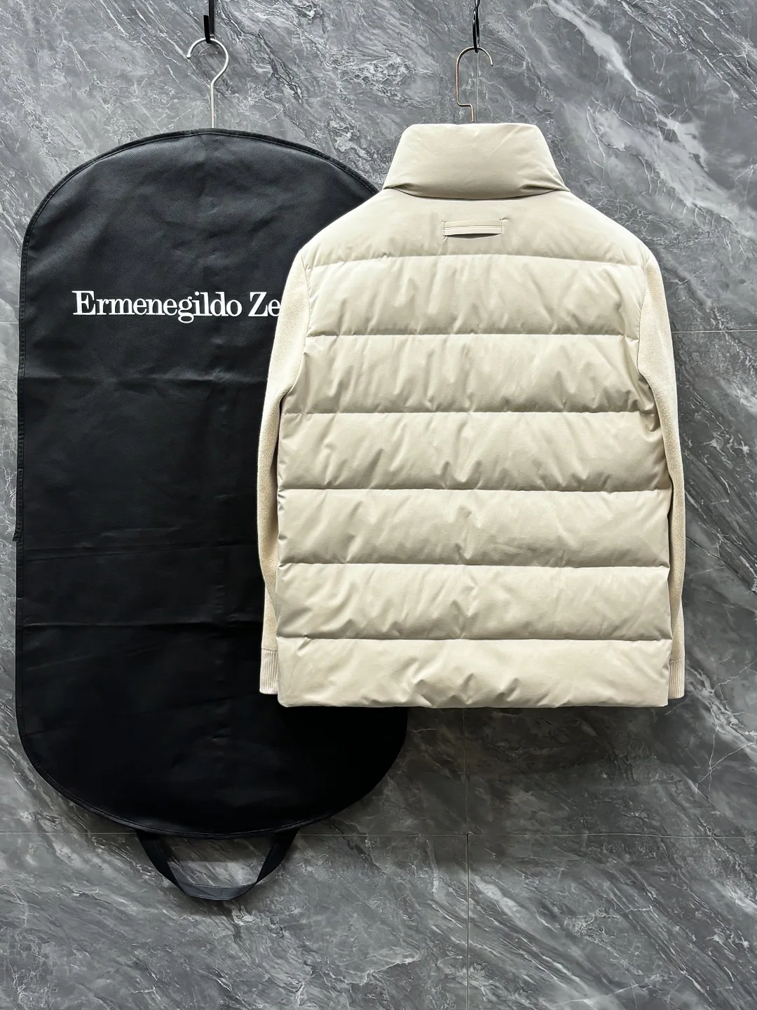 Куртки И Пуховики Мужские Zegna 132331