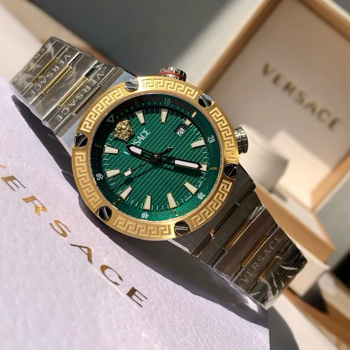 Часы Мужские Versace 9924790