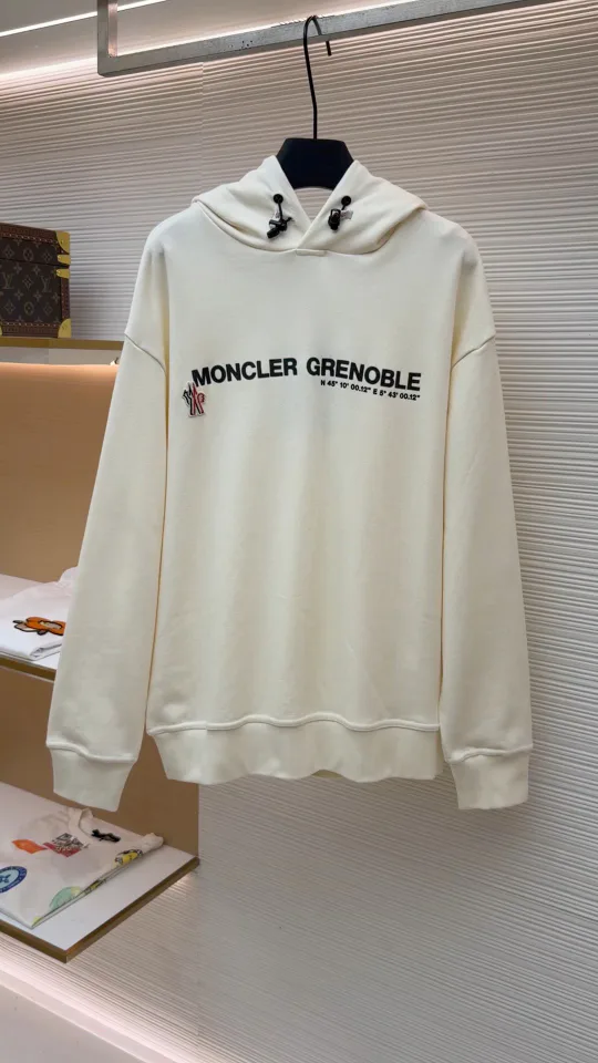 Свитшоты И Худи Мужские Moncler 17480581