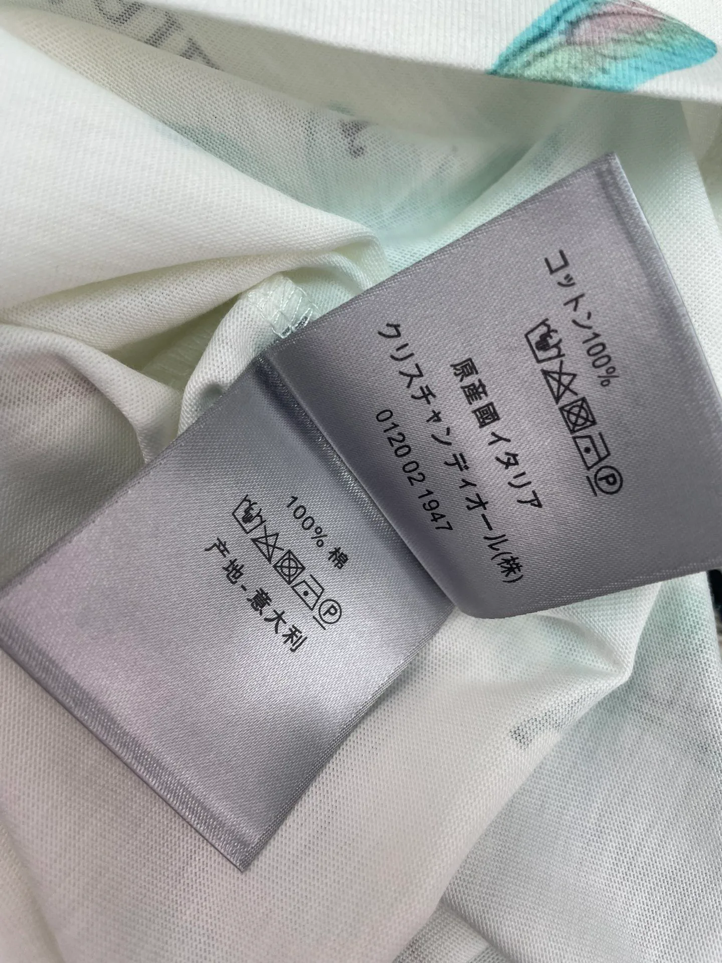 Футболки Женские Christian Dior 11130718