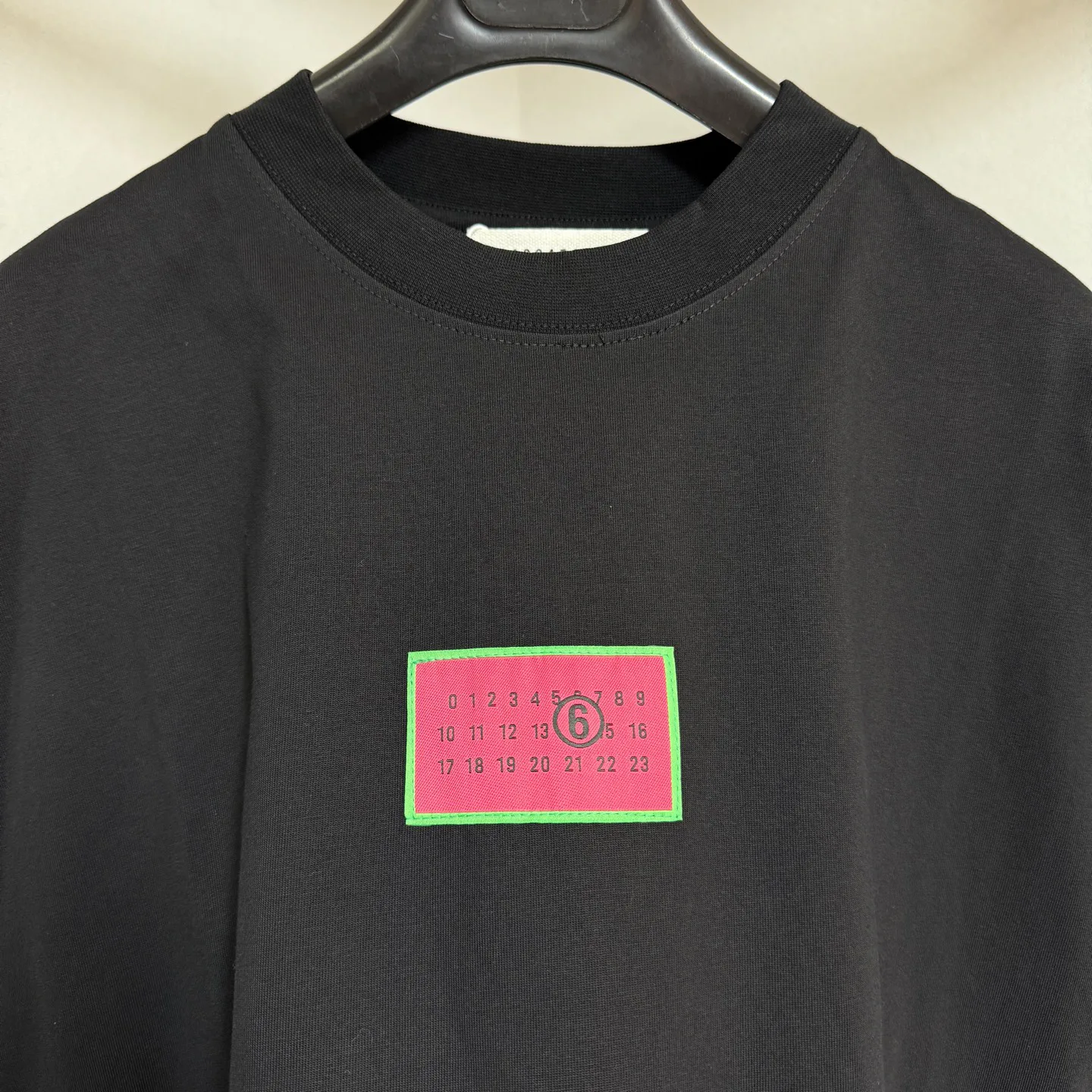 Футболки Мужские Maison Margiela 36106