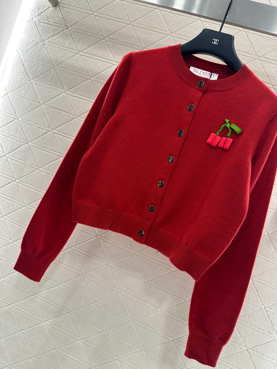 Джемперы И Свитеры Женские Valentino 767916