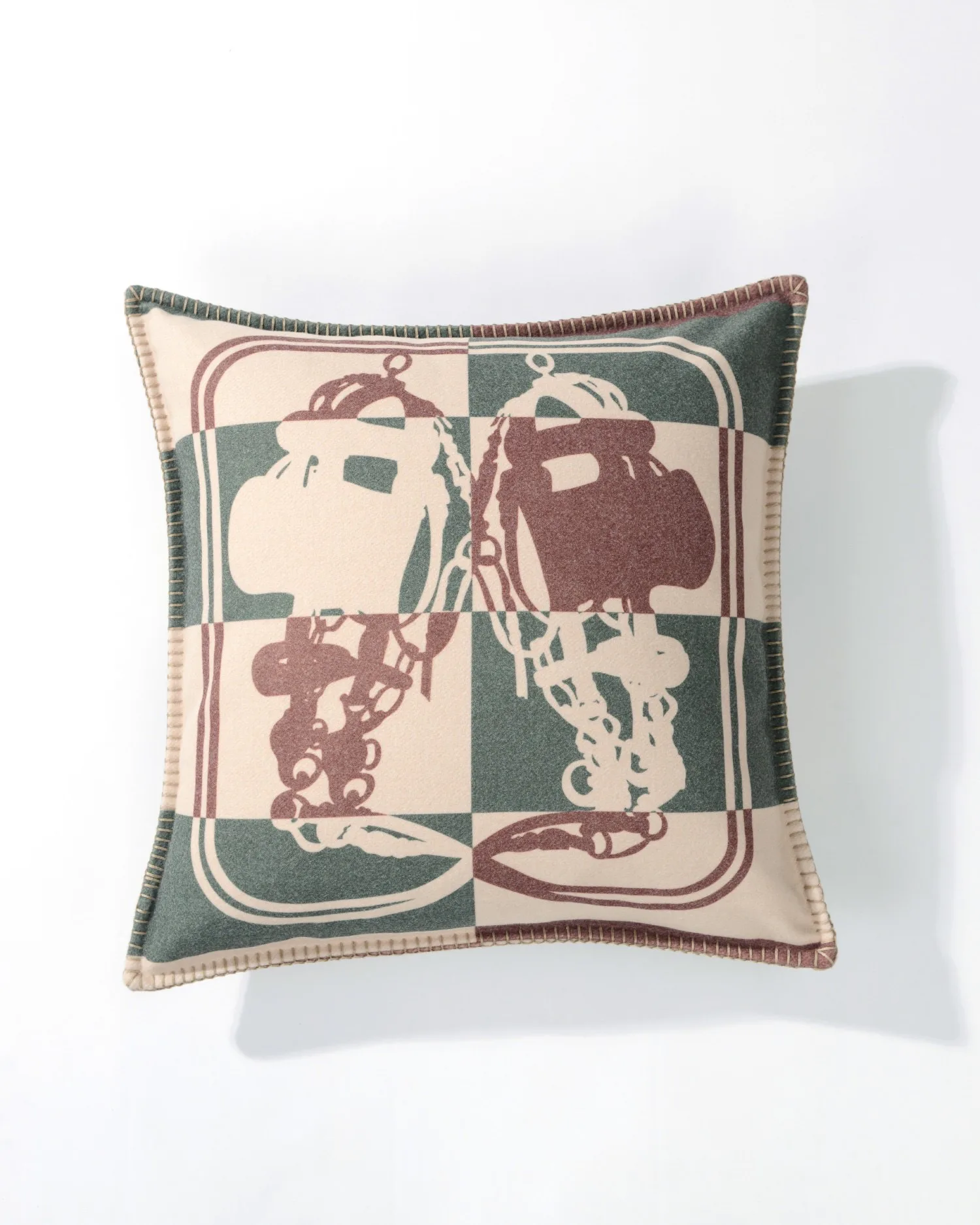 Текстиль Hermes 10809361