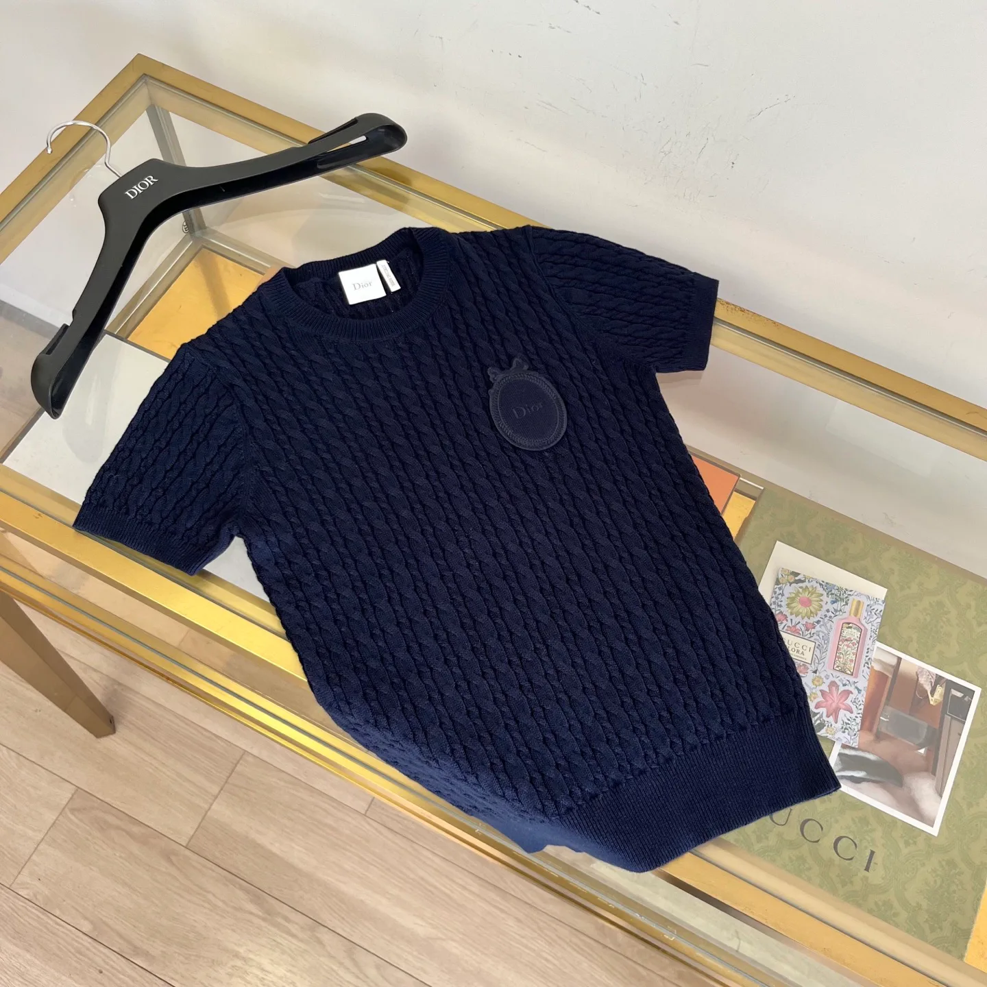 Джемперы И Свитеры Женские Christian Dior 18047213