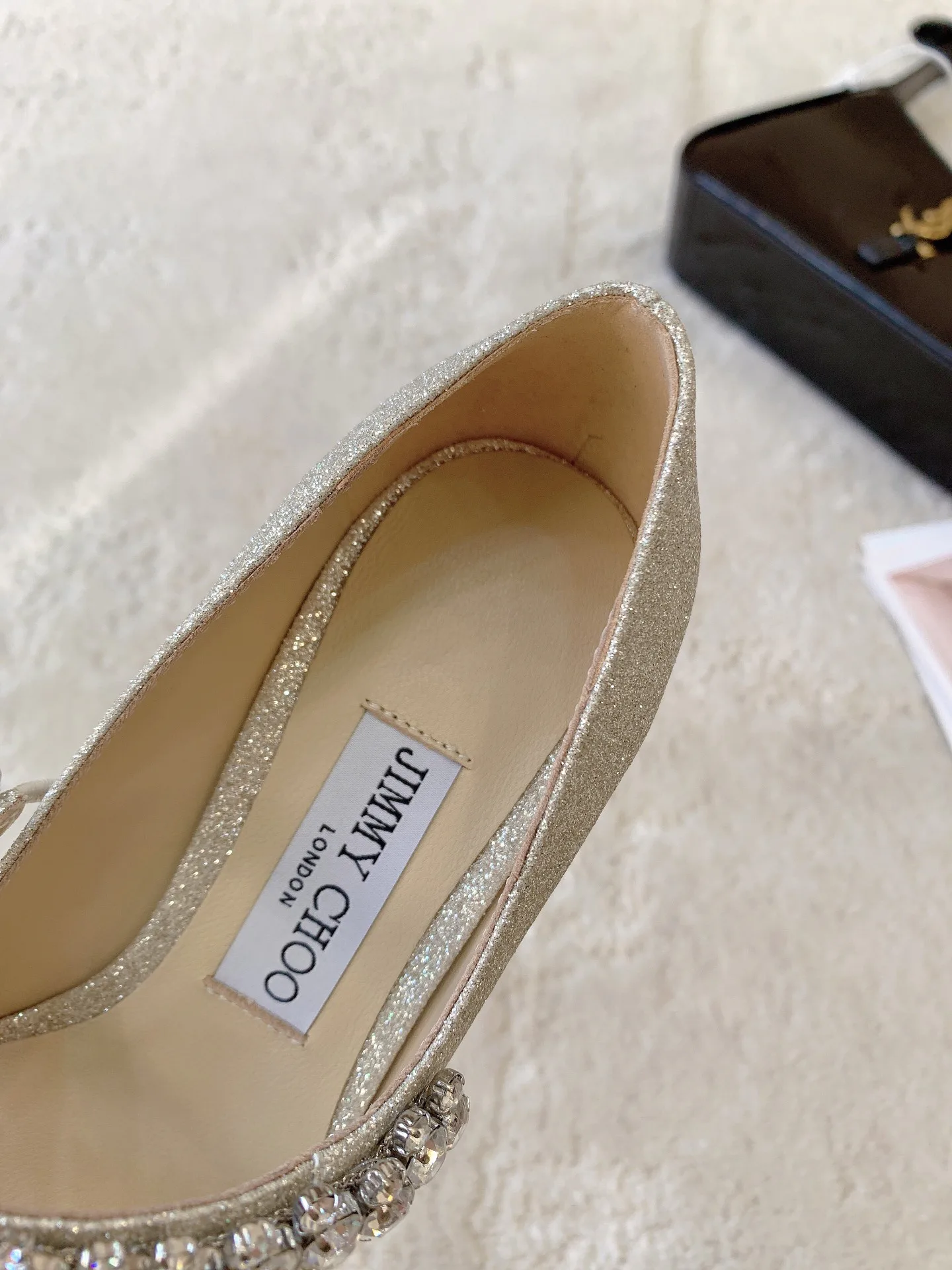 Туфли Женские Jimmy Choo 19268446