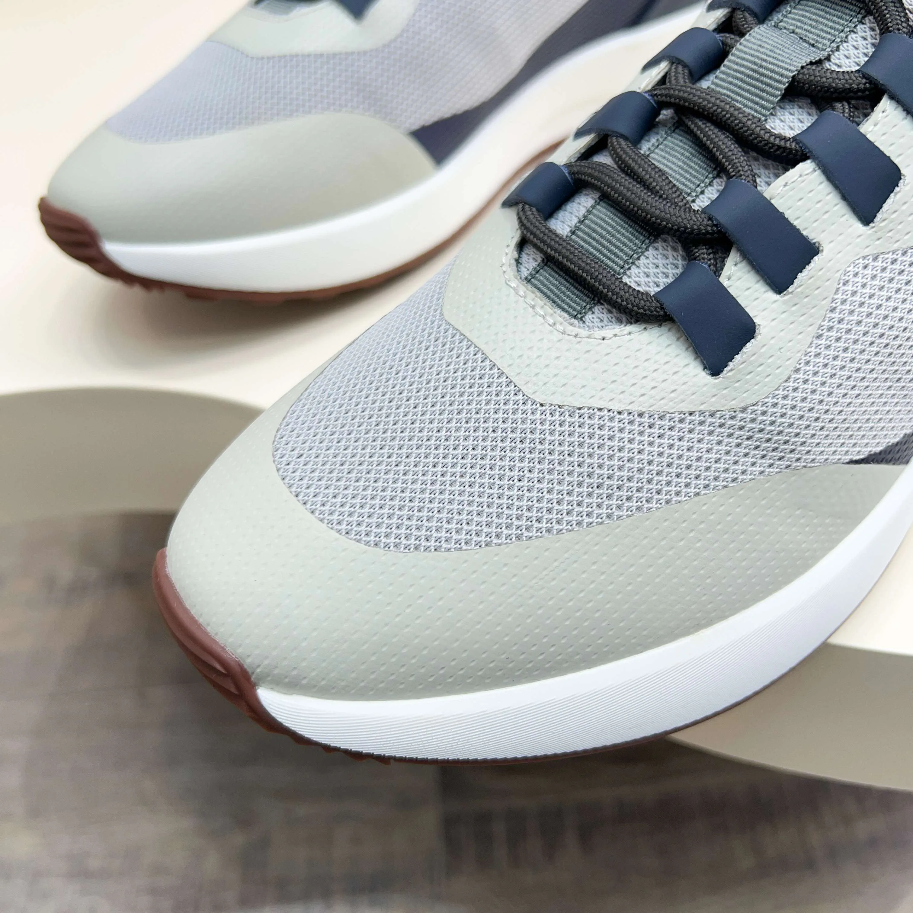 Кроссовки Мужские Loro Piana 11702551