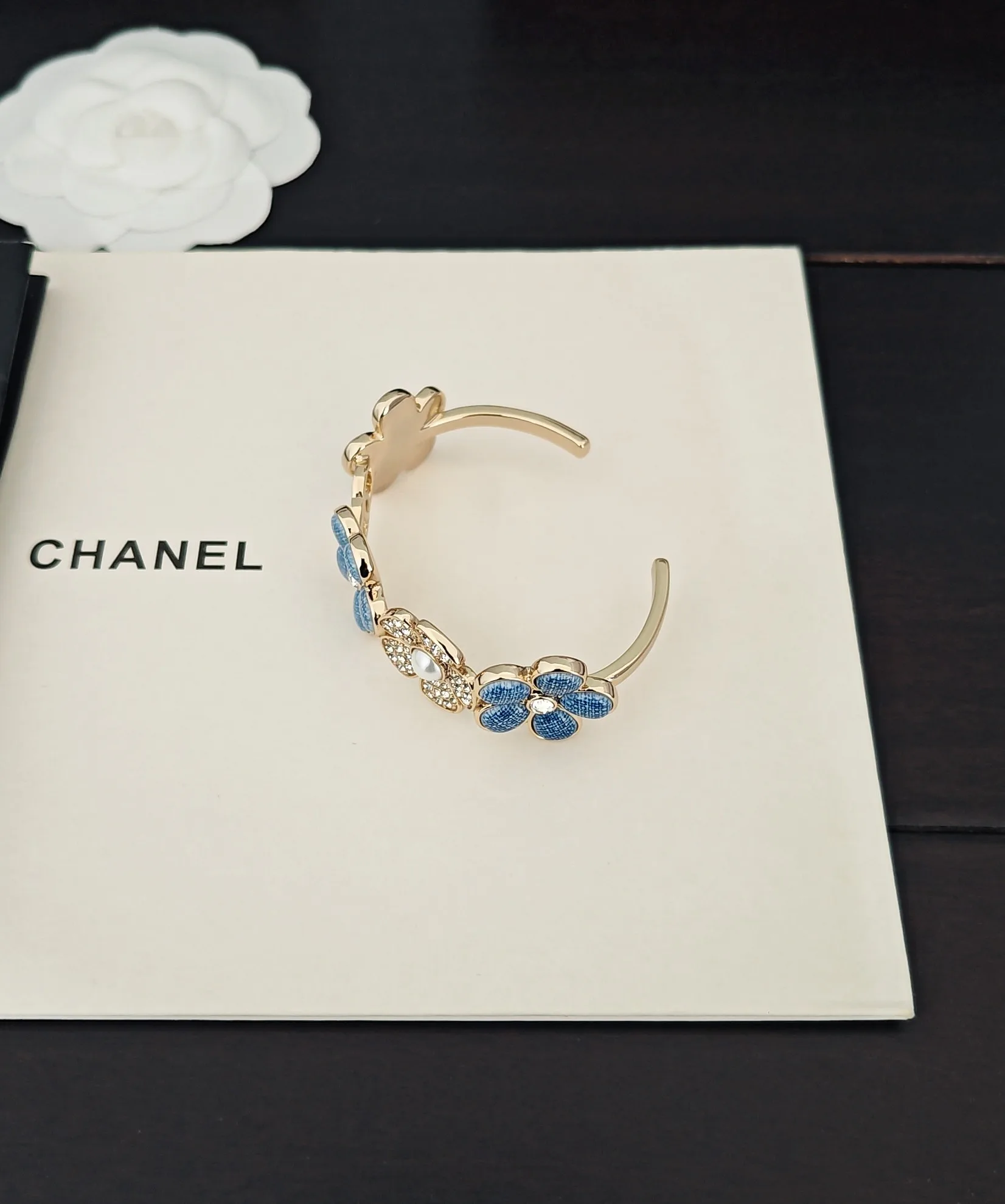 Бижутерия Chanel 2379450