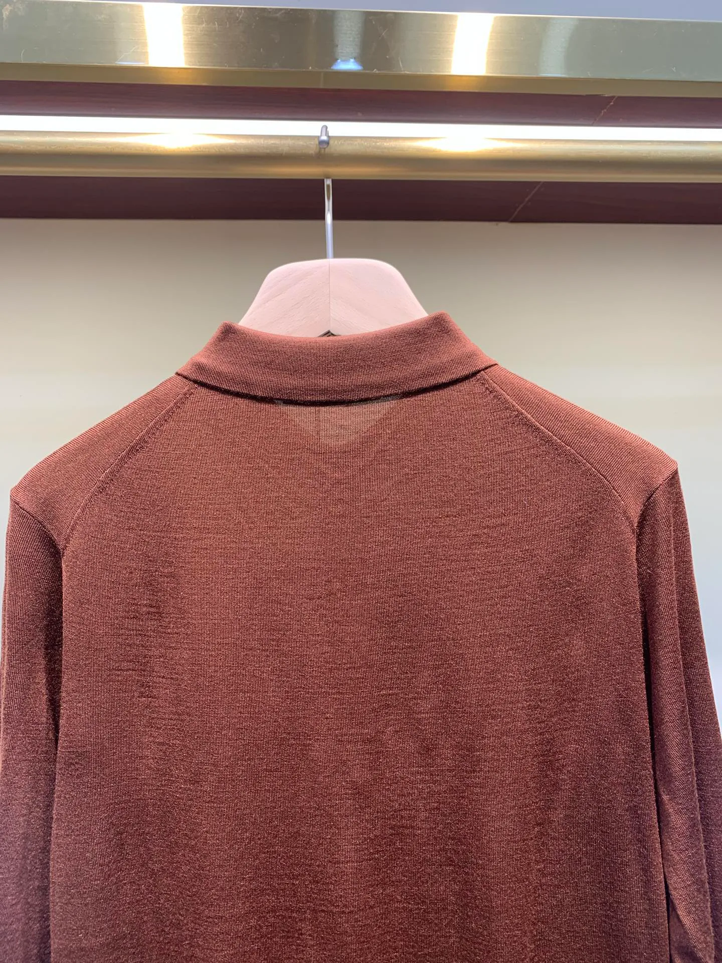 Джемперы И Свитеры Мужские Loro Piana 18446985