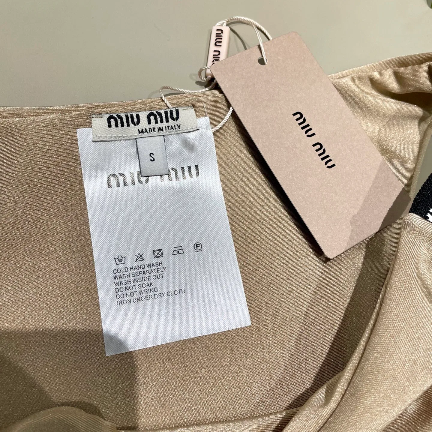 Купальники Женские Miu Miu 12683984
