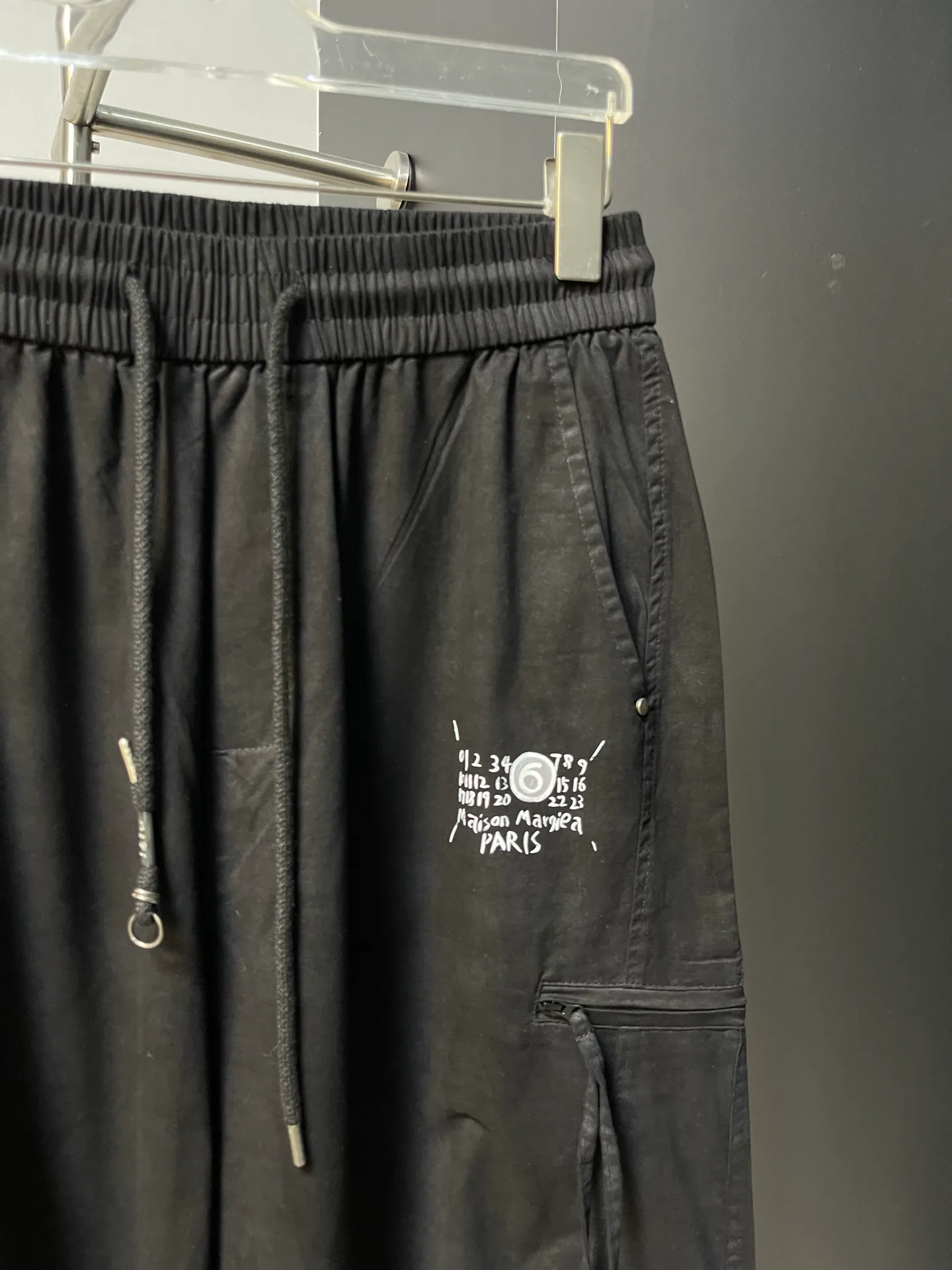 Брюки Мужские Maison Margiela 17921904