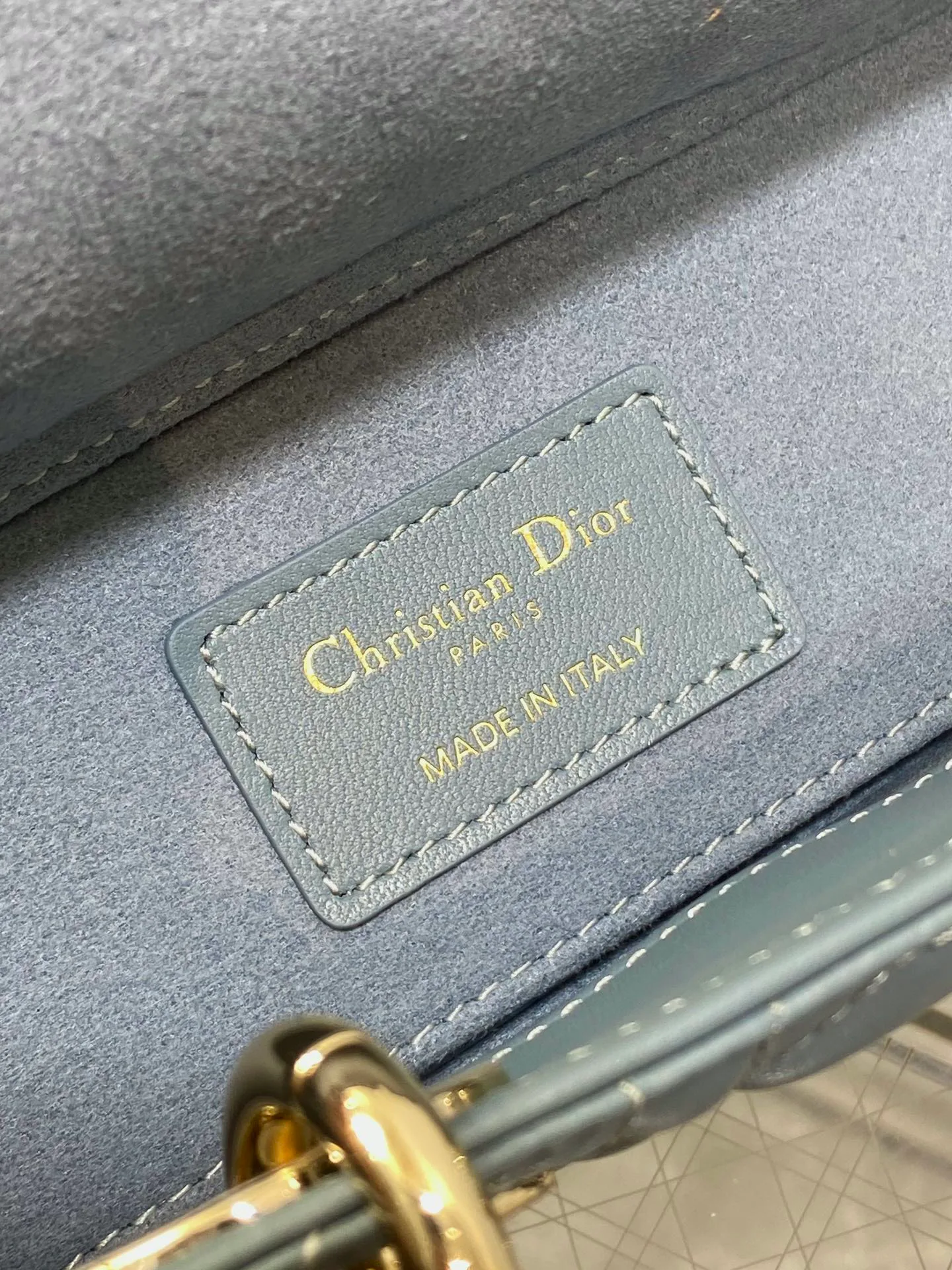 Классические Сумки Женские Christian Dior 17770425