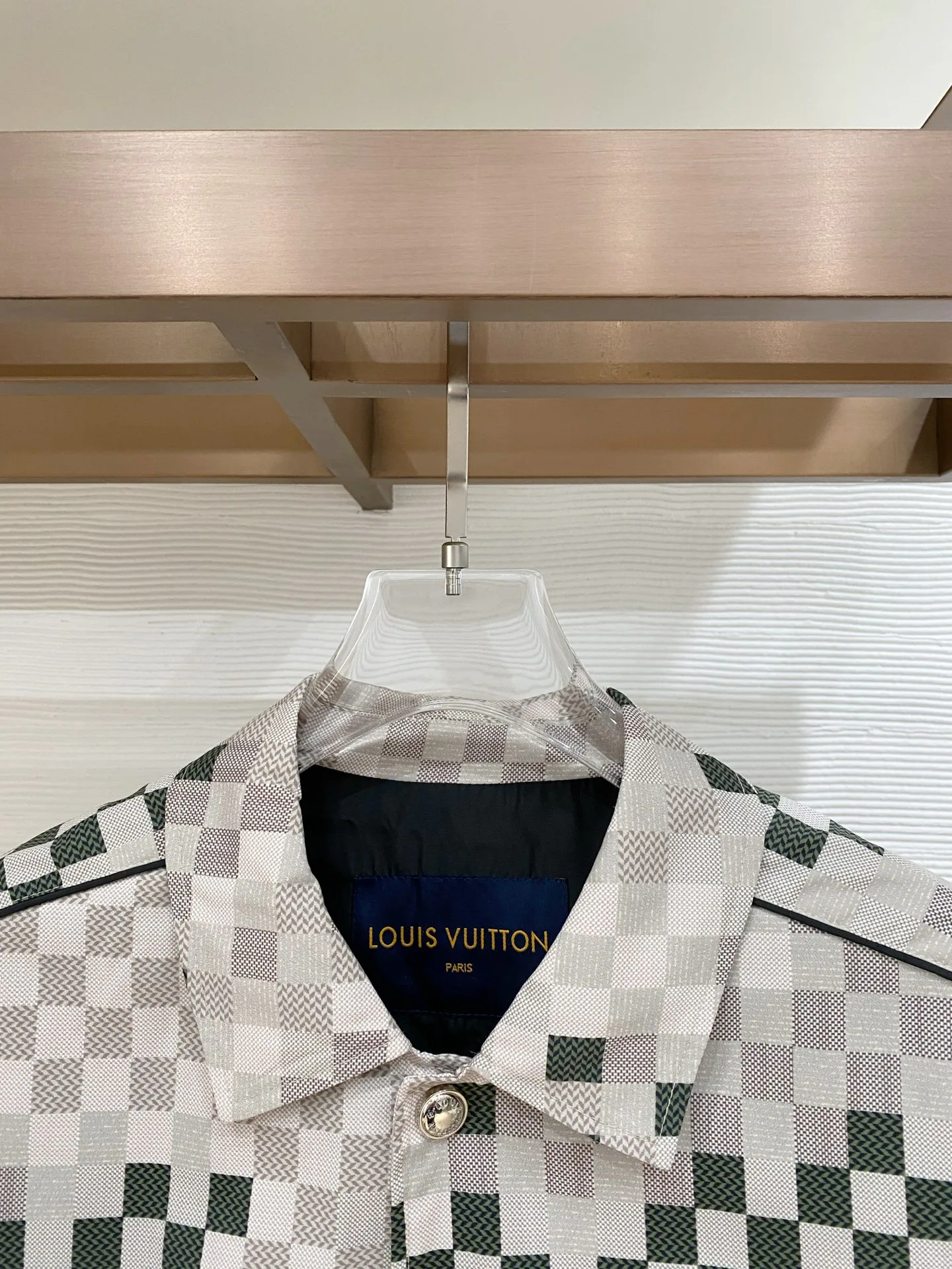 Пальто И Тренчи Мужские Louis Vuitton 11496535