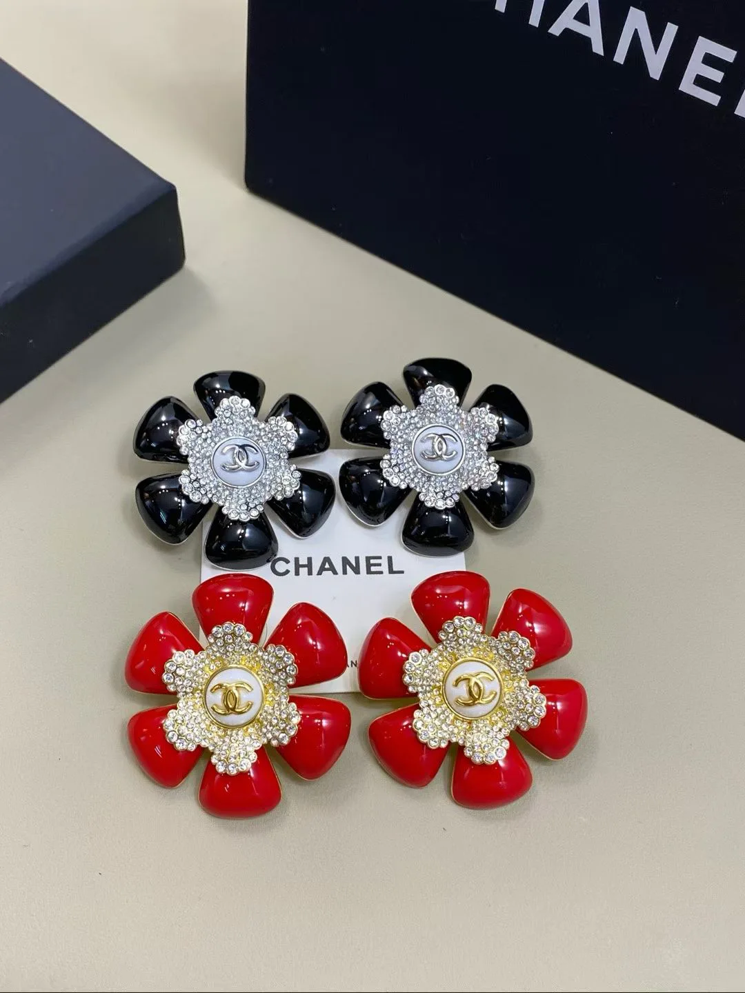 Бижутерия Chanel 10255290