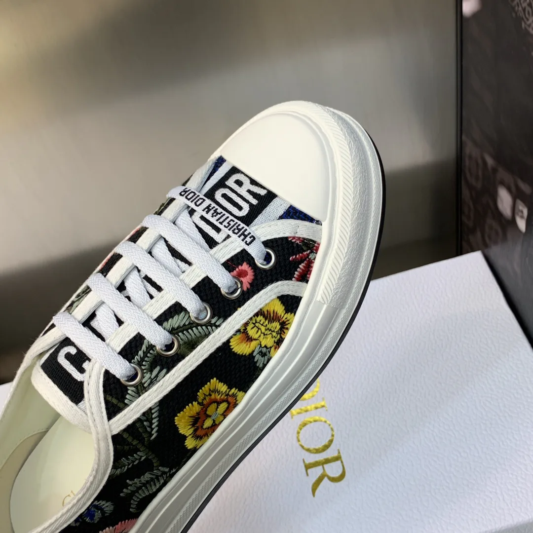 Кроссовки Женские Christian Dior 4505565