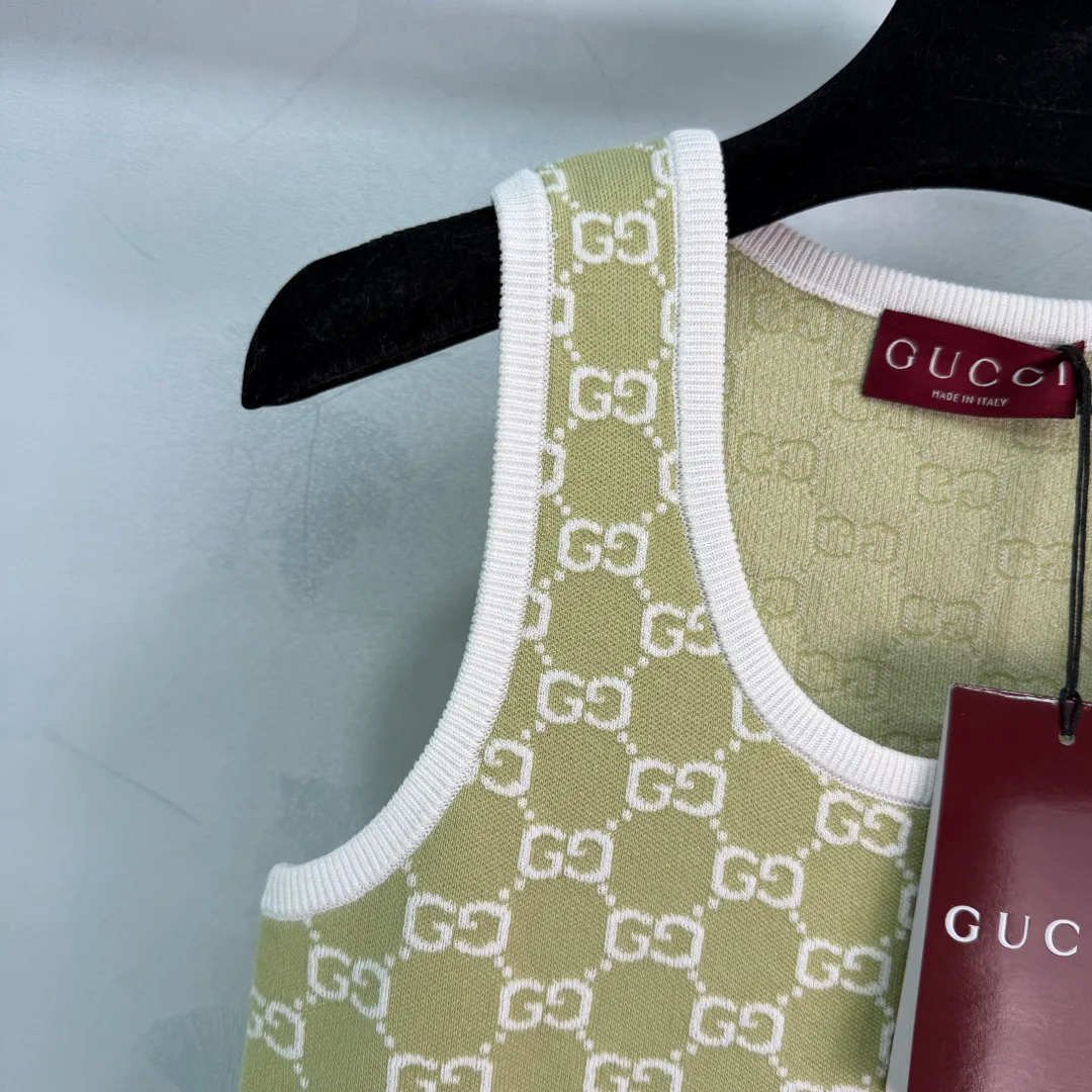 Жилеты Женские Gucci 11744318
