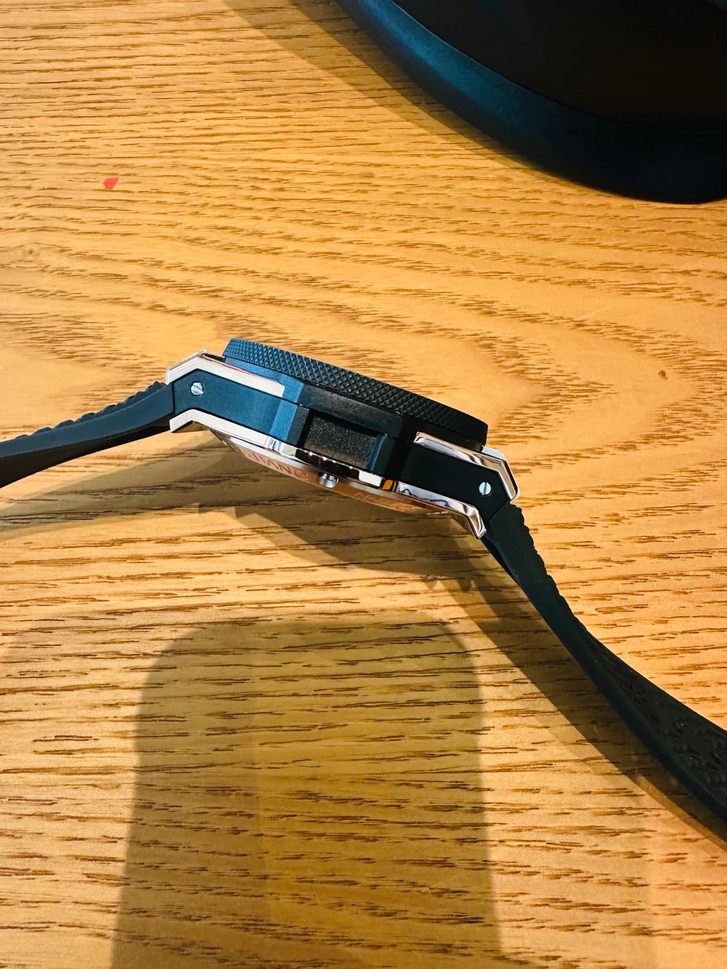 Часы Мужские Hublot 1971976