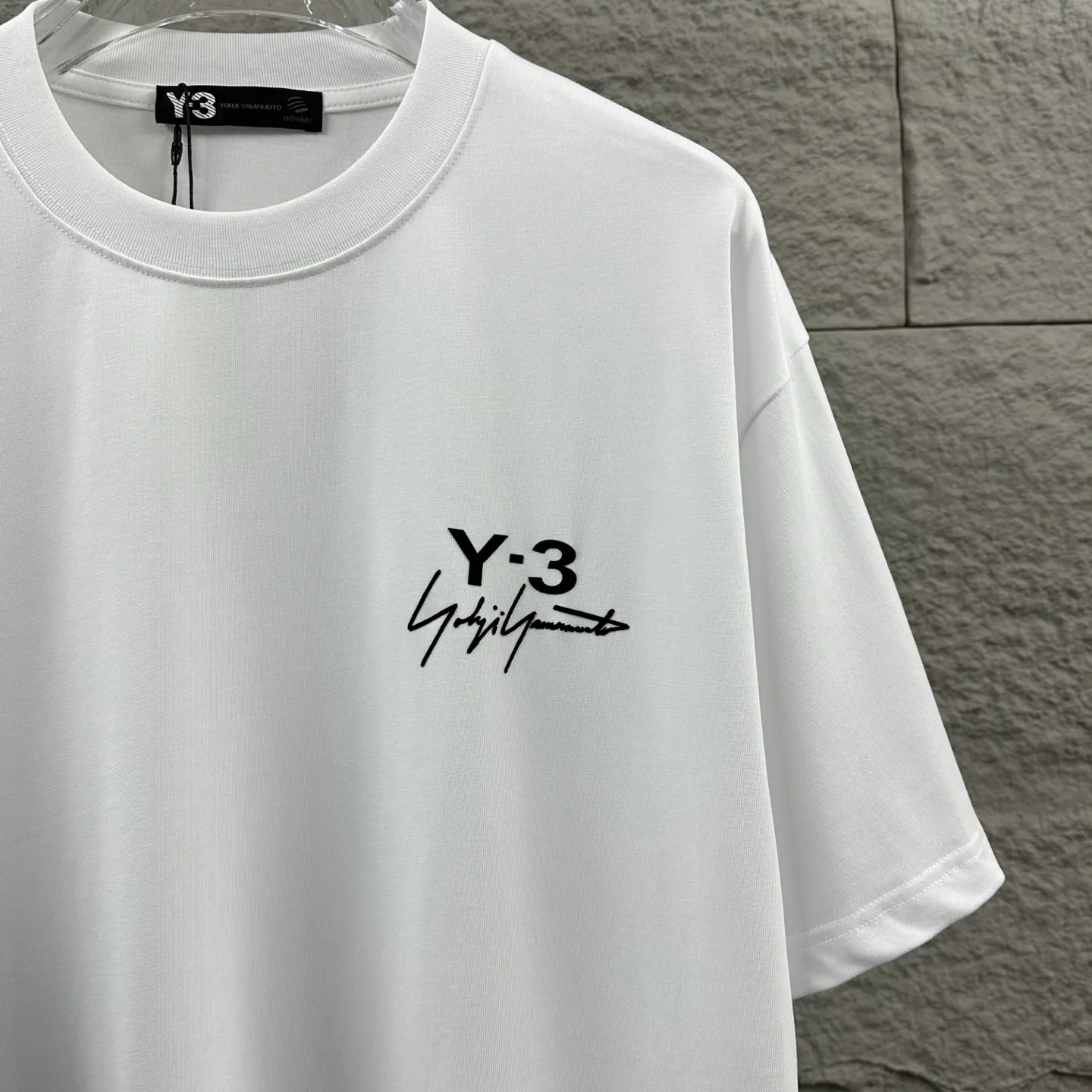 Футболки Мужские Y-3 11174820