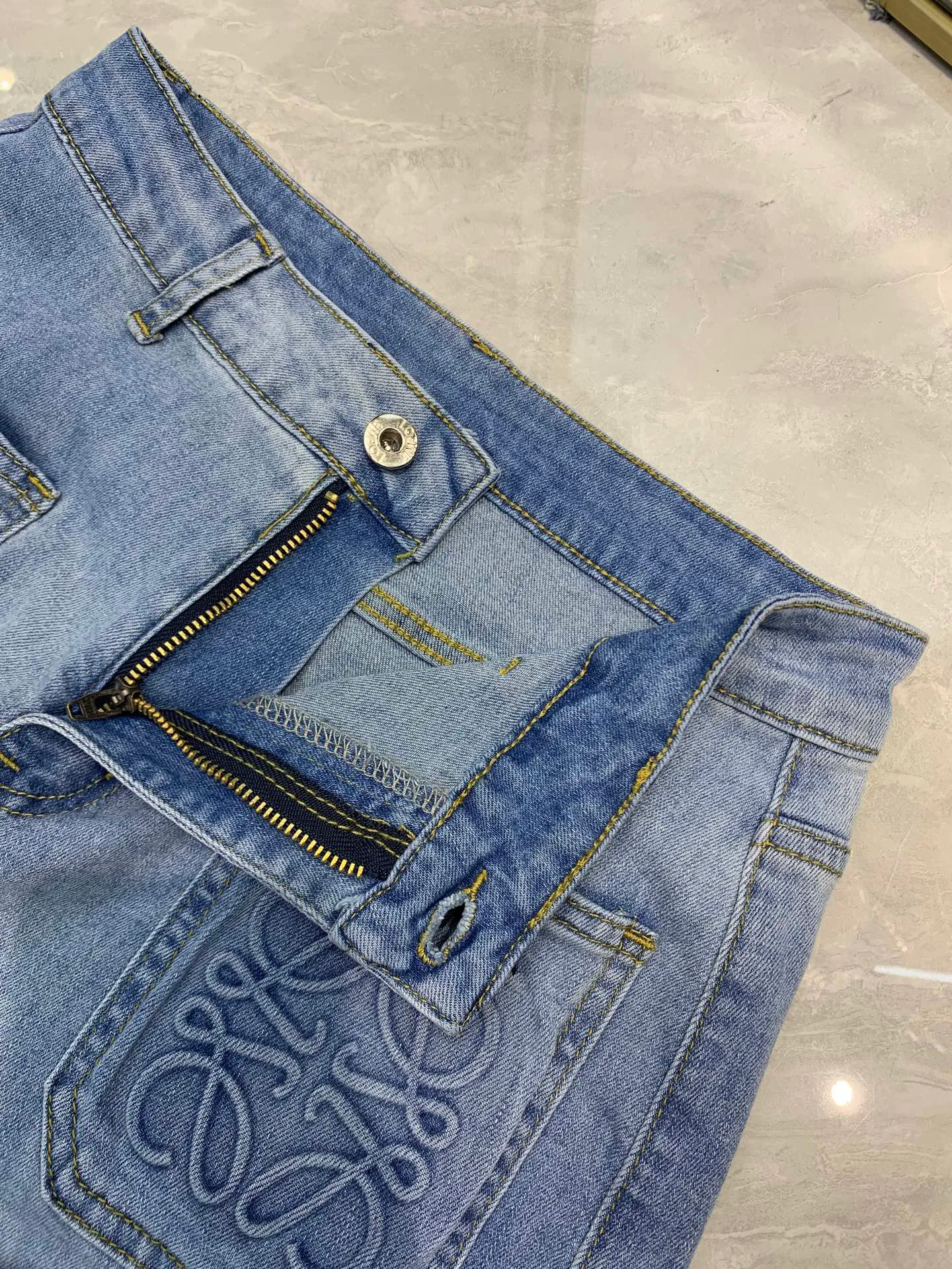 Брюки Женские Loewe 13222788