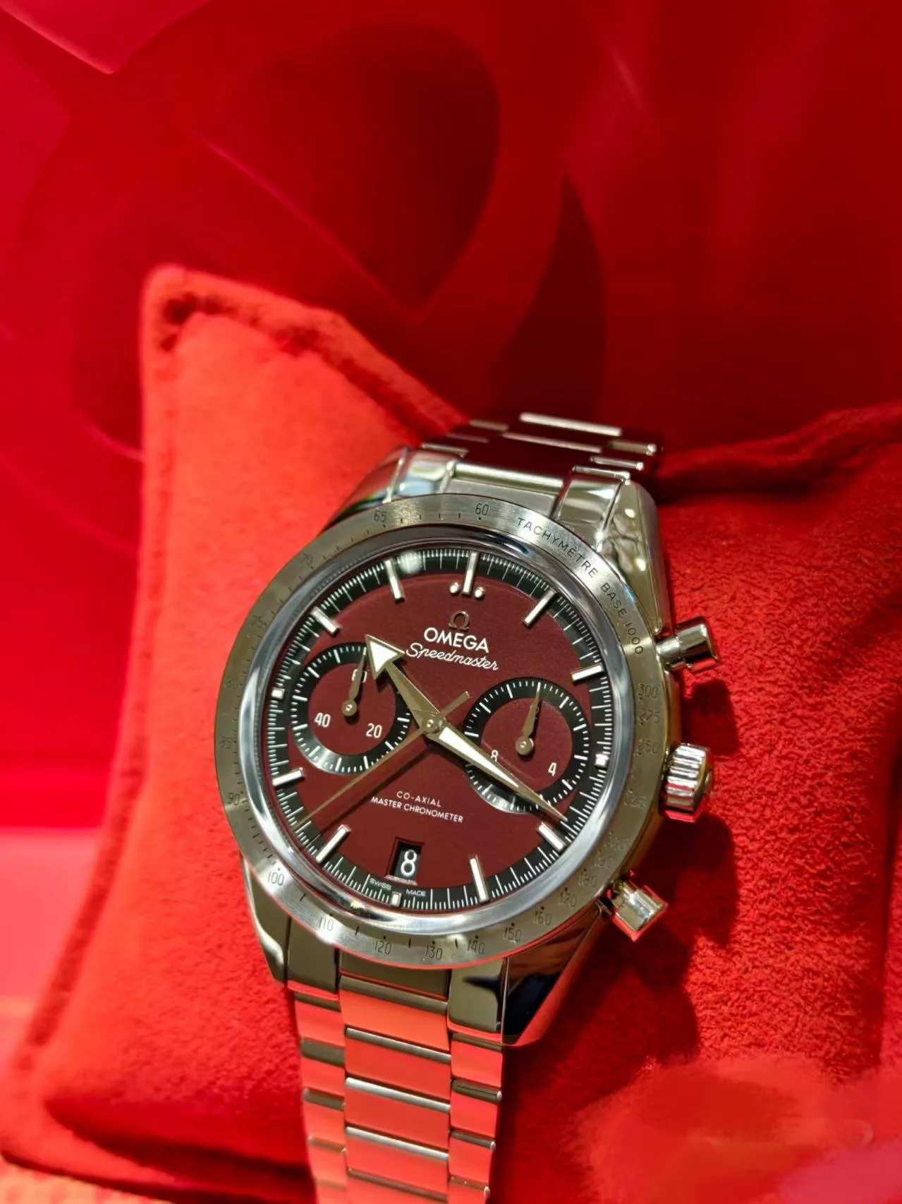 Часы Мужские Omega 692573