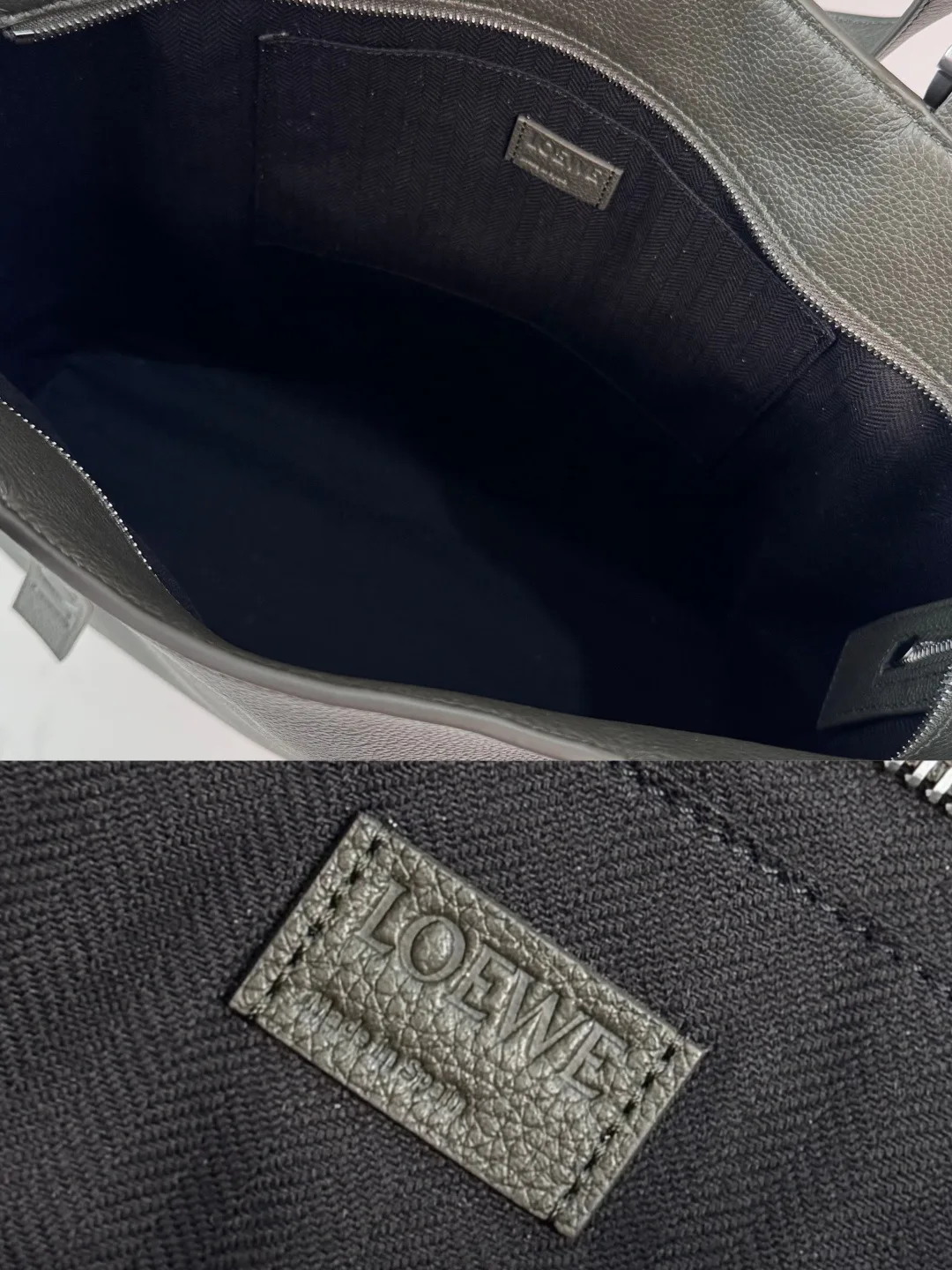 Классические Сумки Женские Loewe 11939127