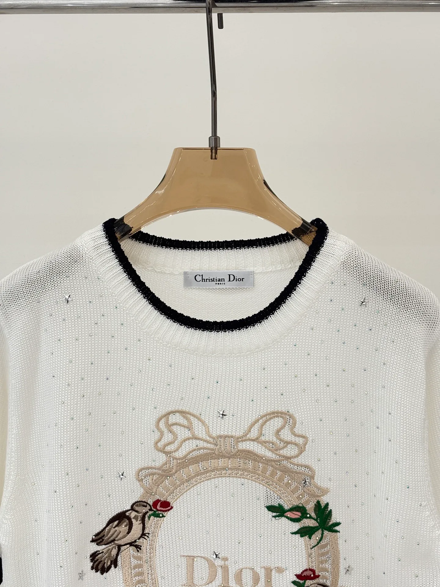 Футболки Женские Christian Dior 11622740