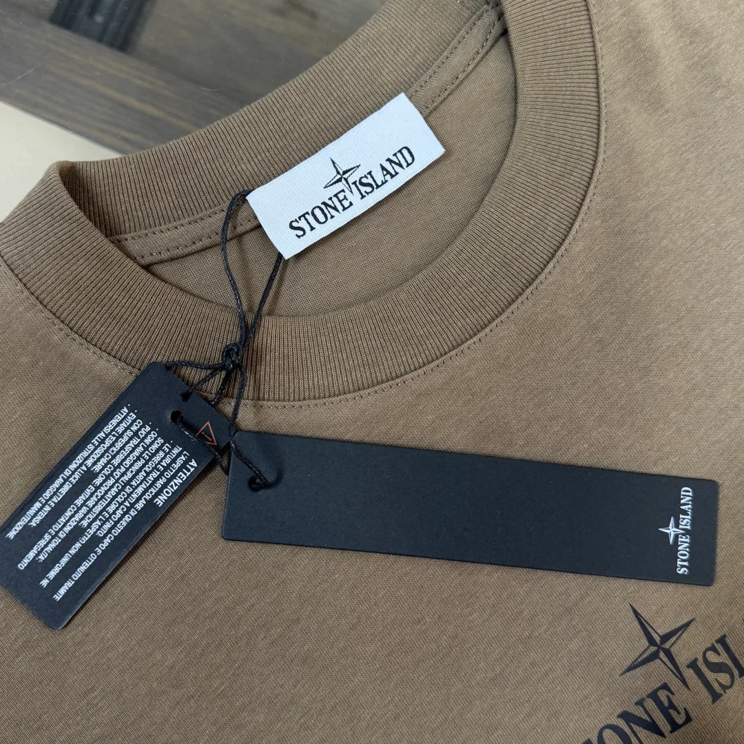 Футболки Женские Stone Island 10201314