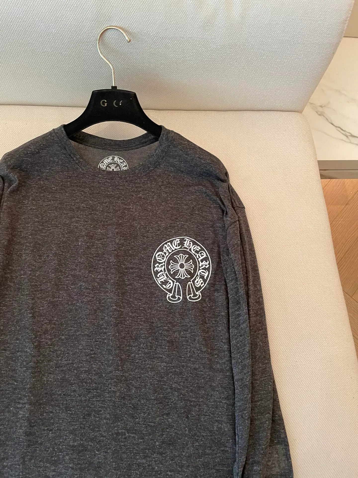 Футболки Женские Chrome Hearts 11901098