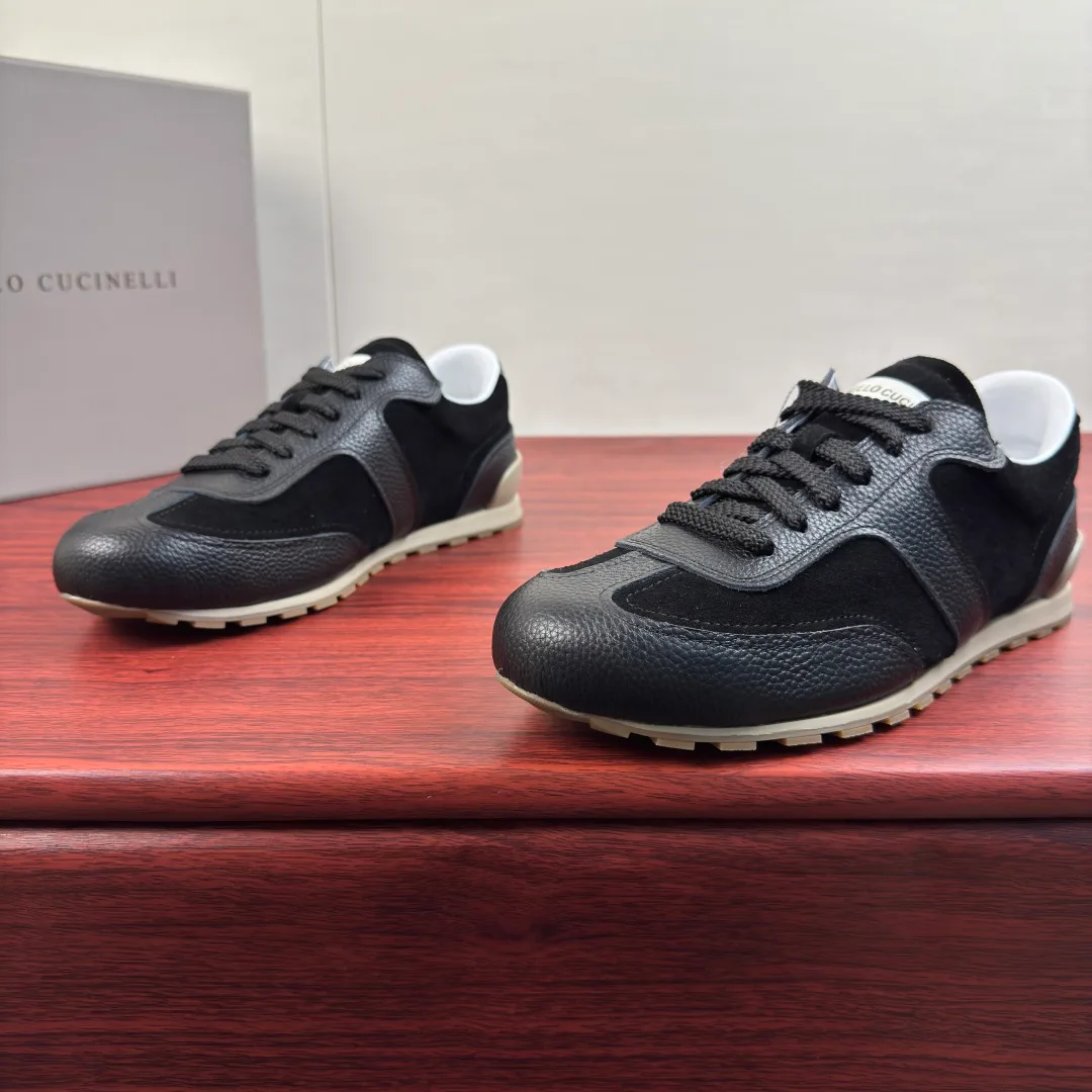 Кроссовки Женские Brunello Cucinelli 18100455