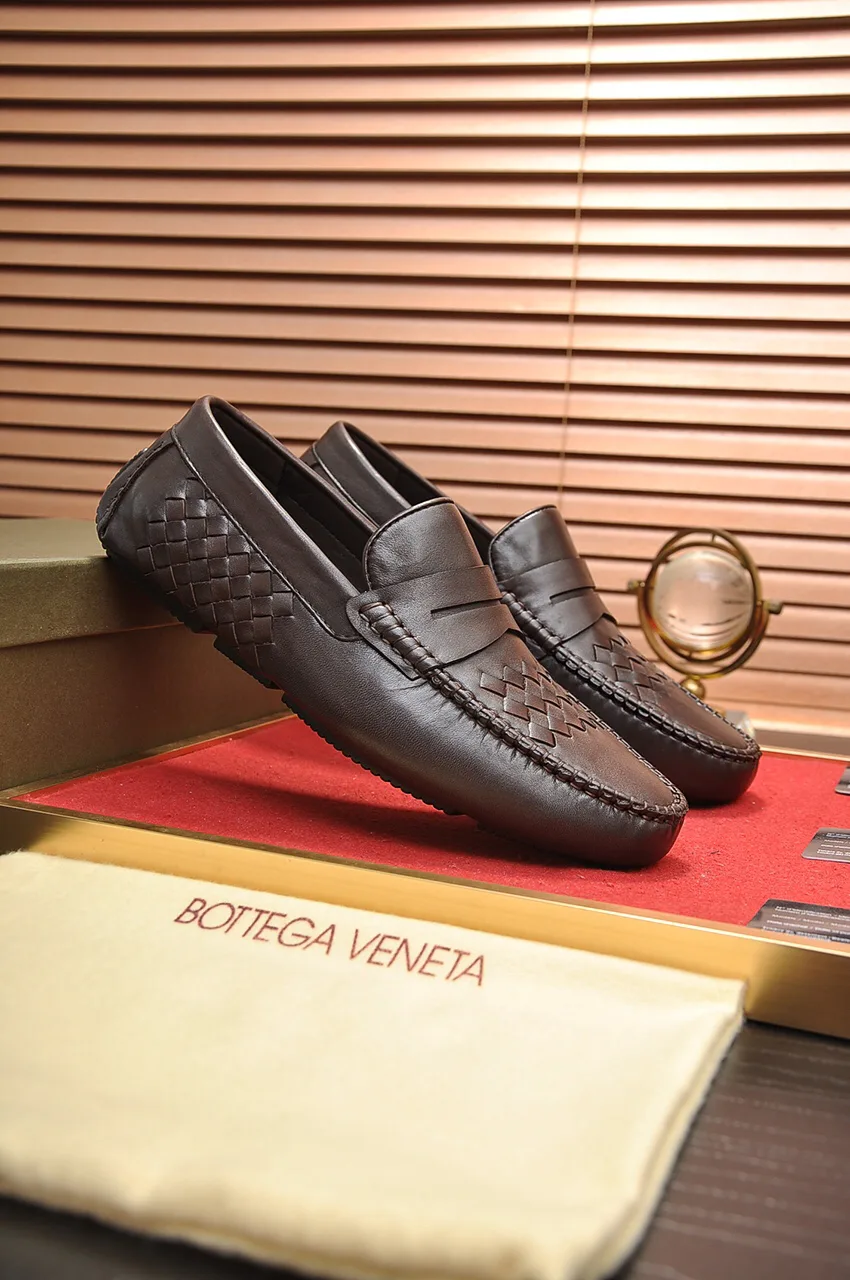 Лоферы И Туфли Мужские Bottega Veneta 18262206