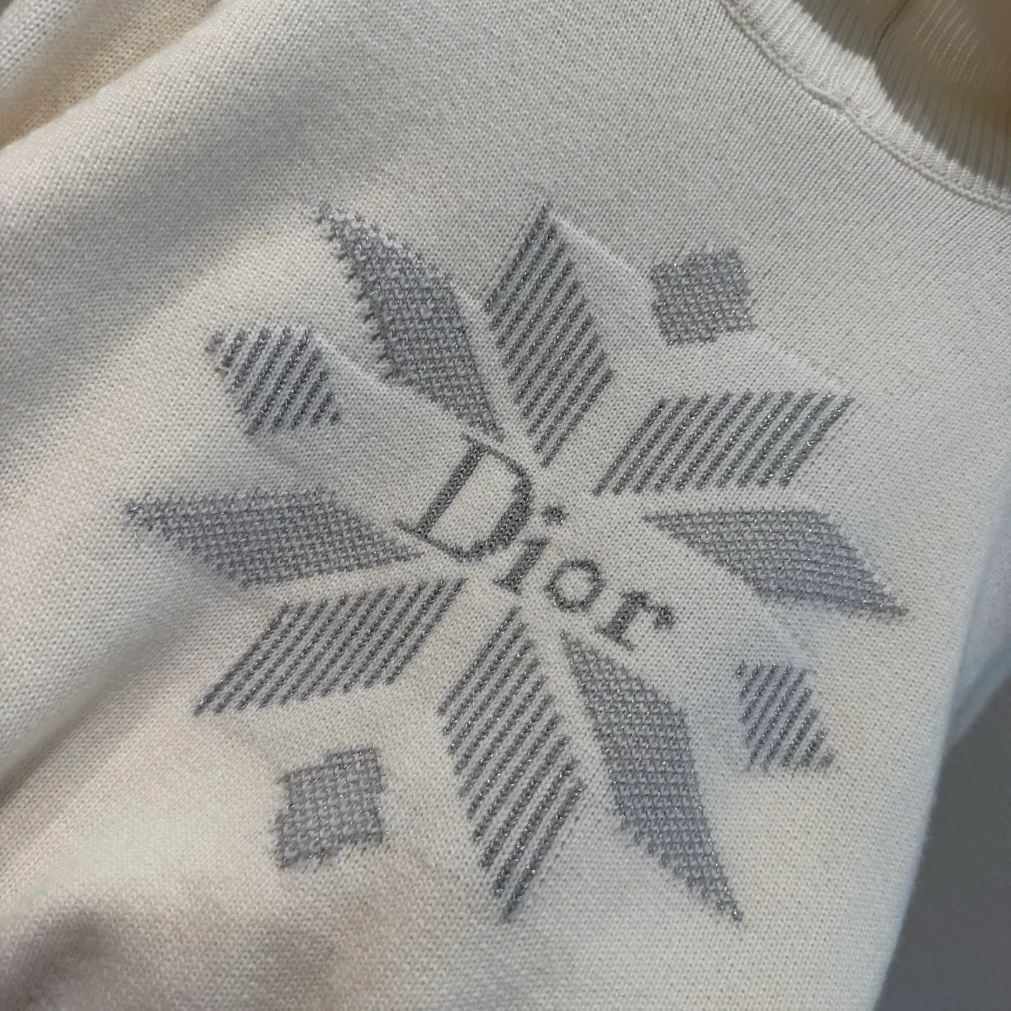 Джемперы И Свитеры Женские Christian Dior 19293169