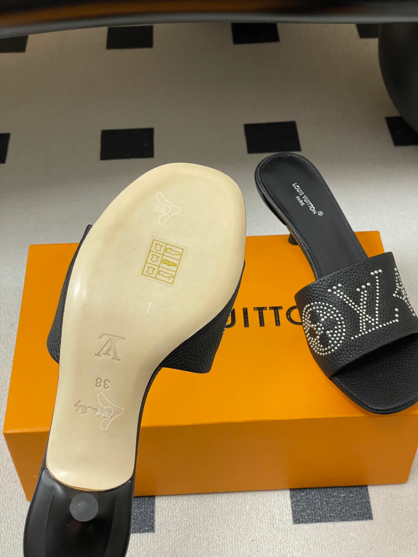 Босоножки Женские Loro Piana 1881528