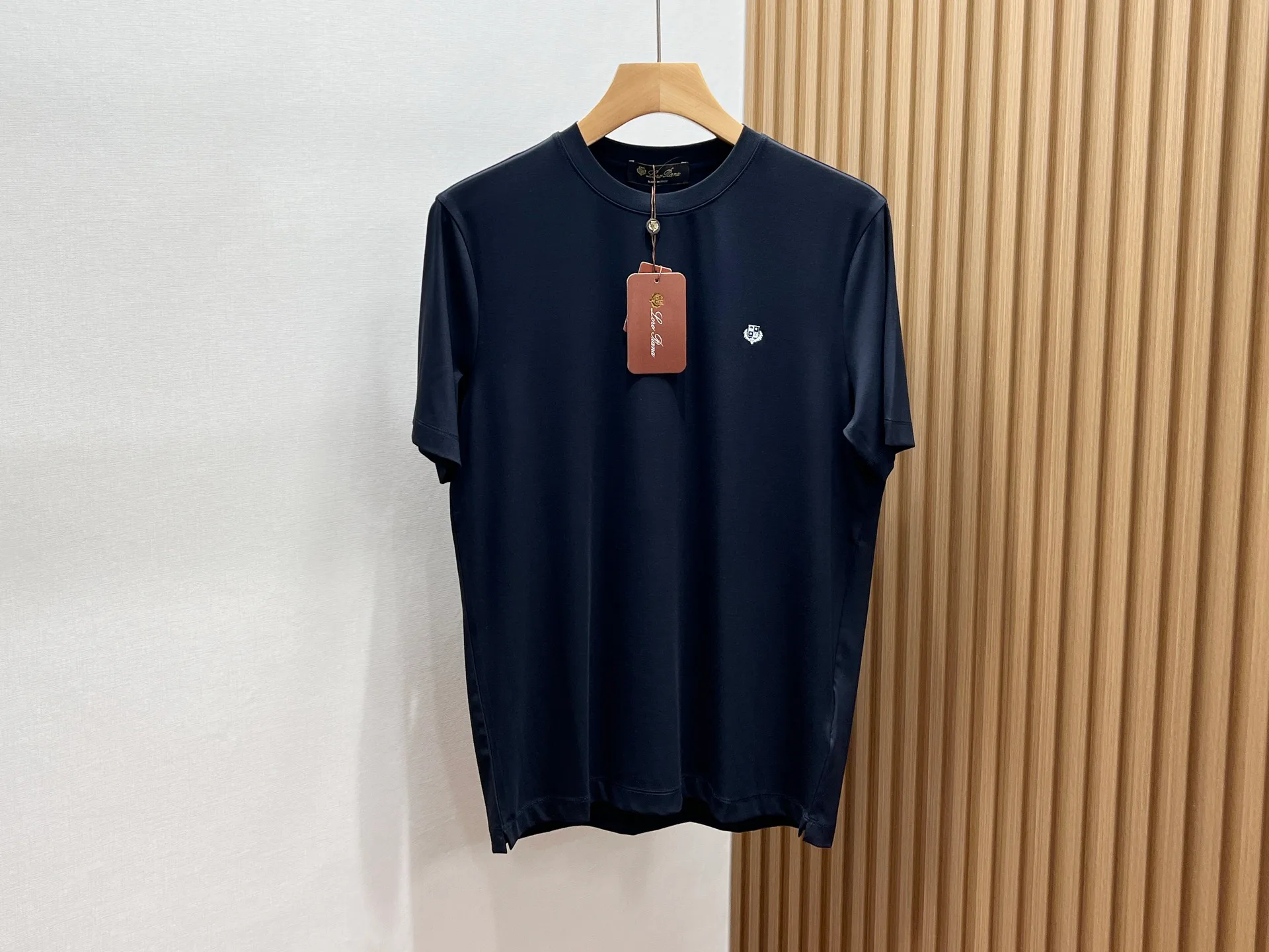 Футболки Мужские Loro Piana 11918442