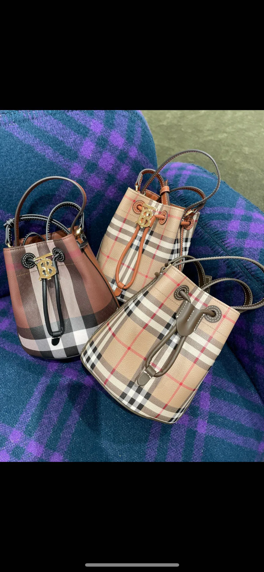 Сумки На Ремне Женские Burberry 11013021