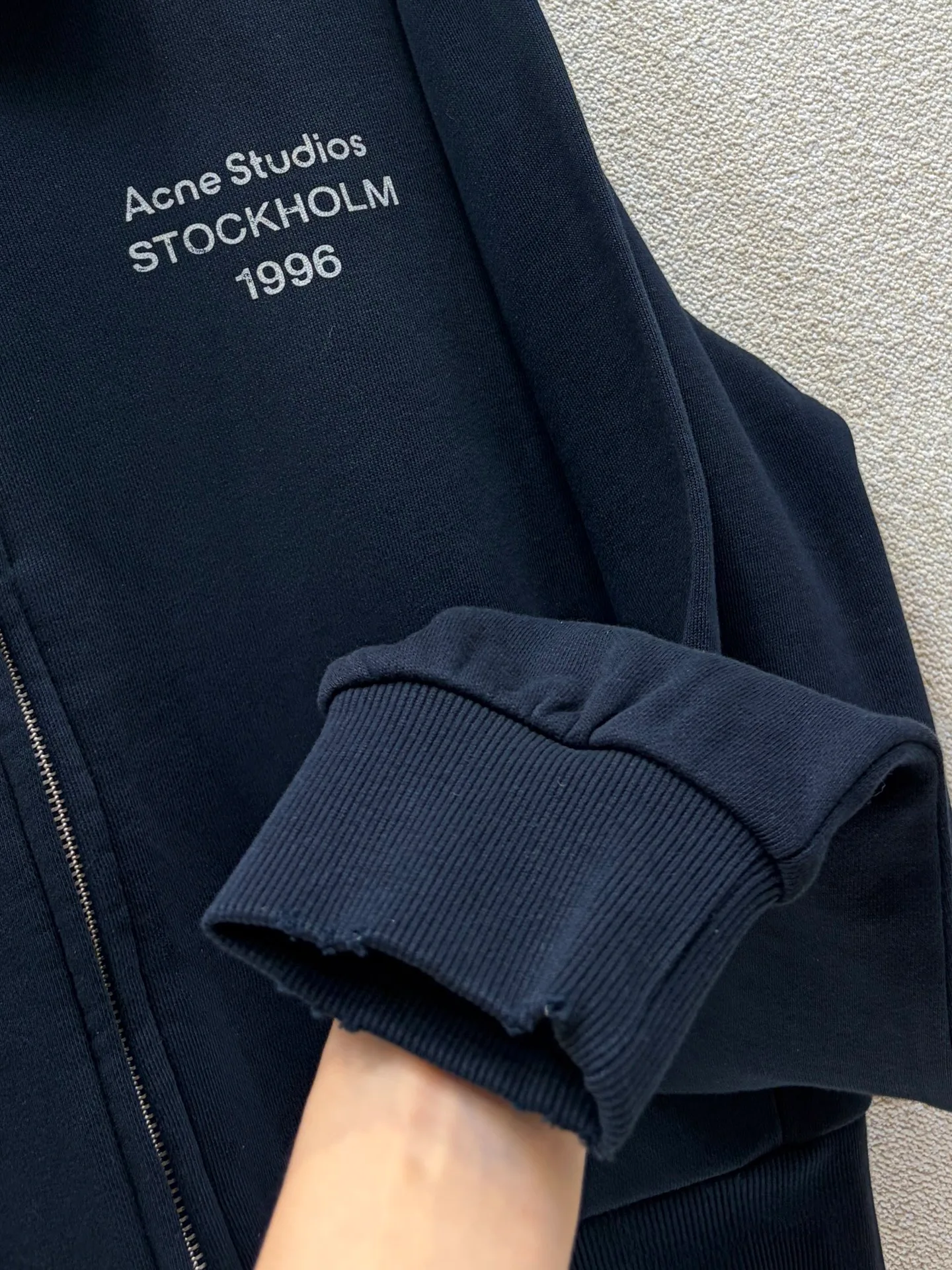 Куртки И Пуховики Женские Acne Studios 18605937
