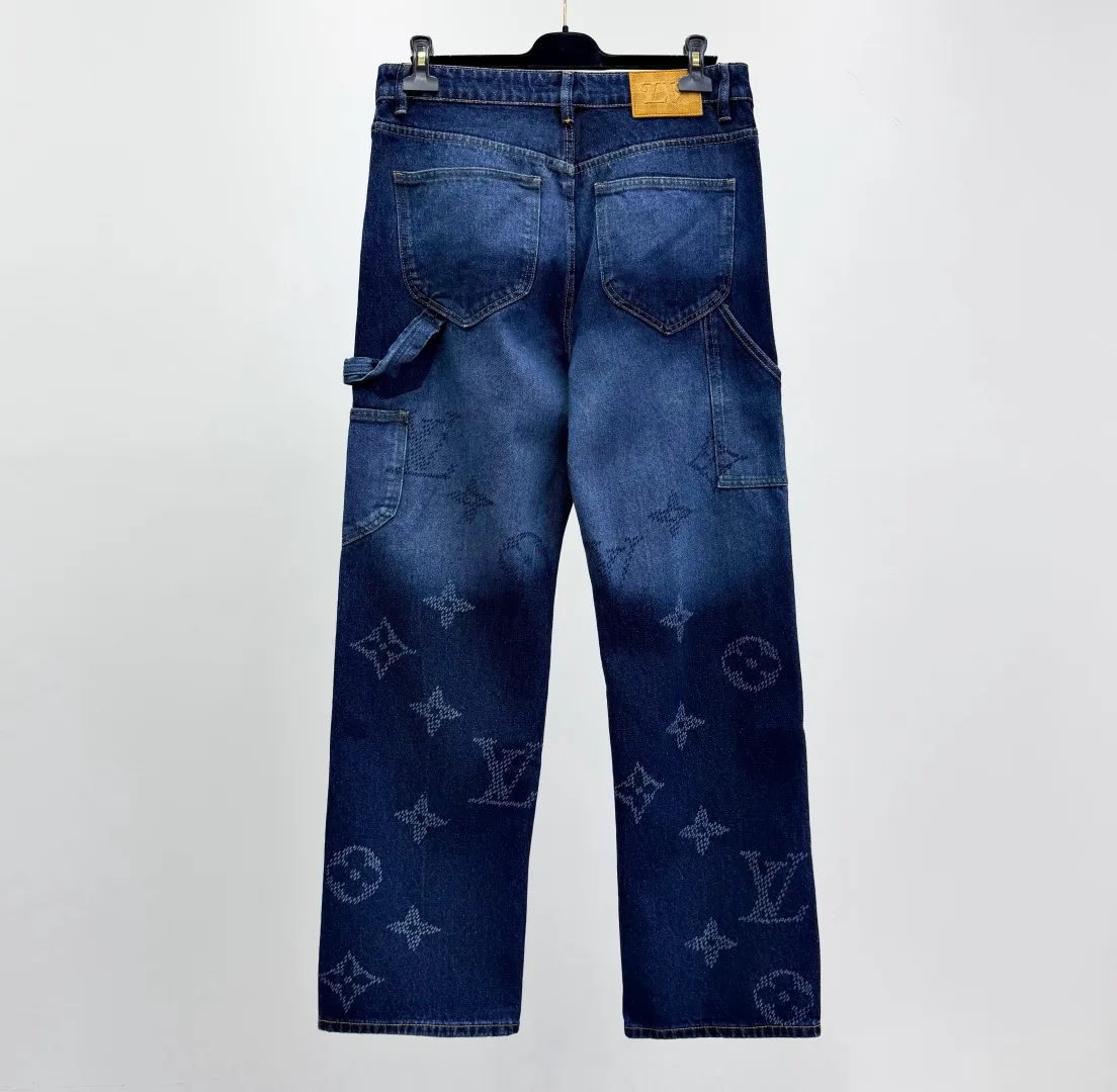 Брюки Мужские Louis Vuitton 1572024