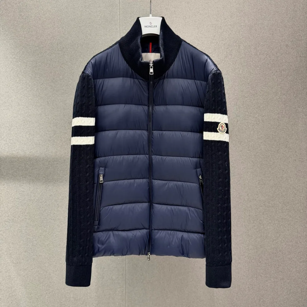 Куртки И Пуховики Мужские Moncler 17418478