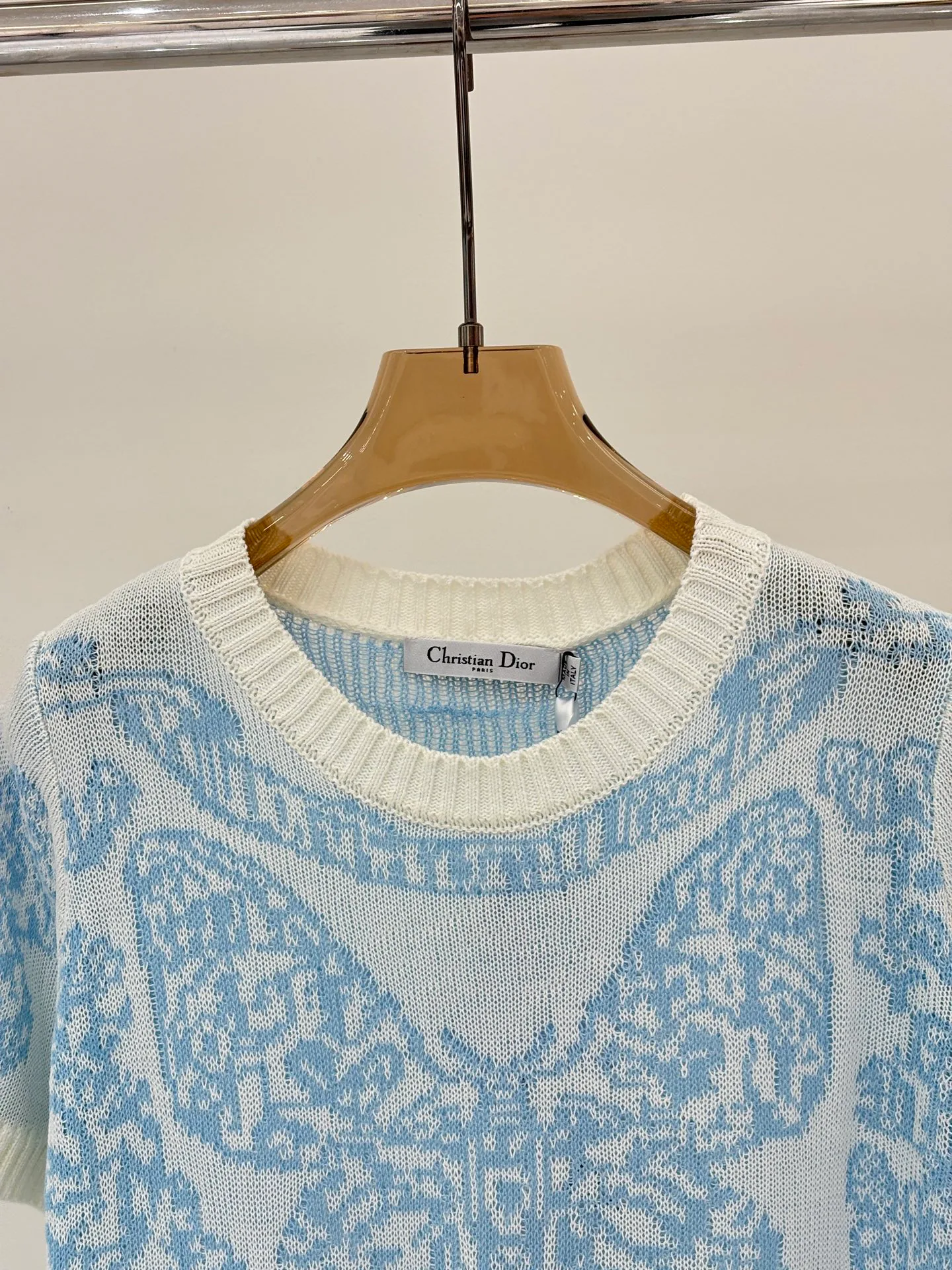 Джемперы И Свитеры Женские Christian Dior 11158597