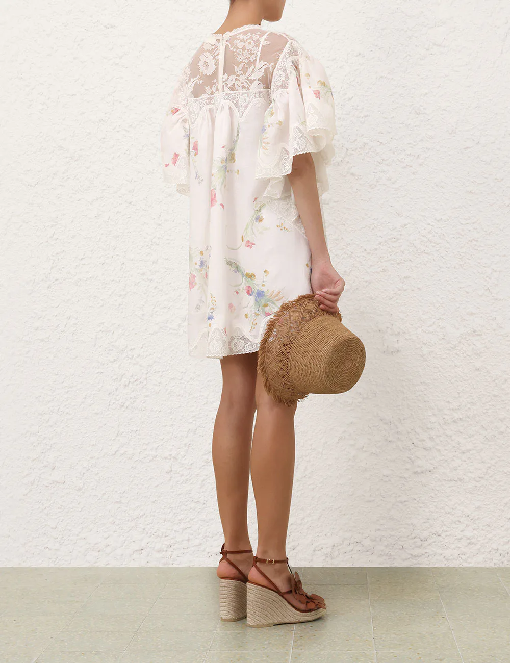 Платья Женские Zimmermann 13102822