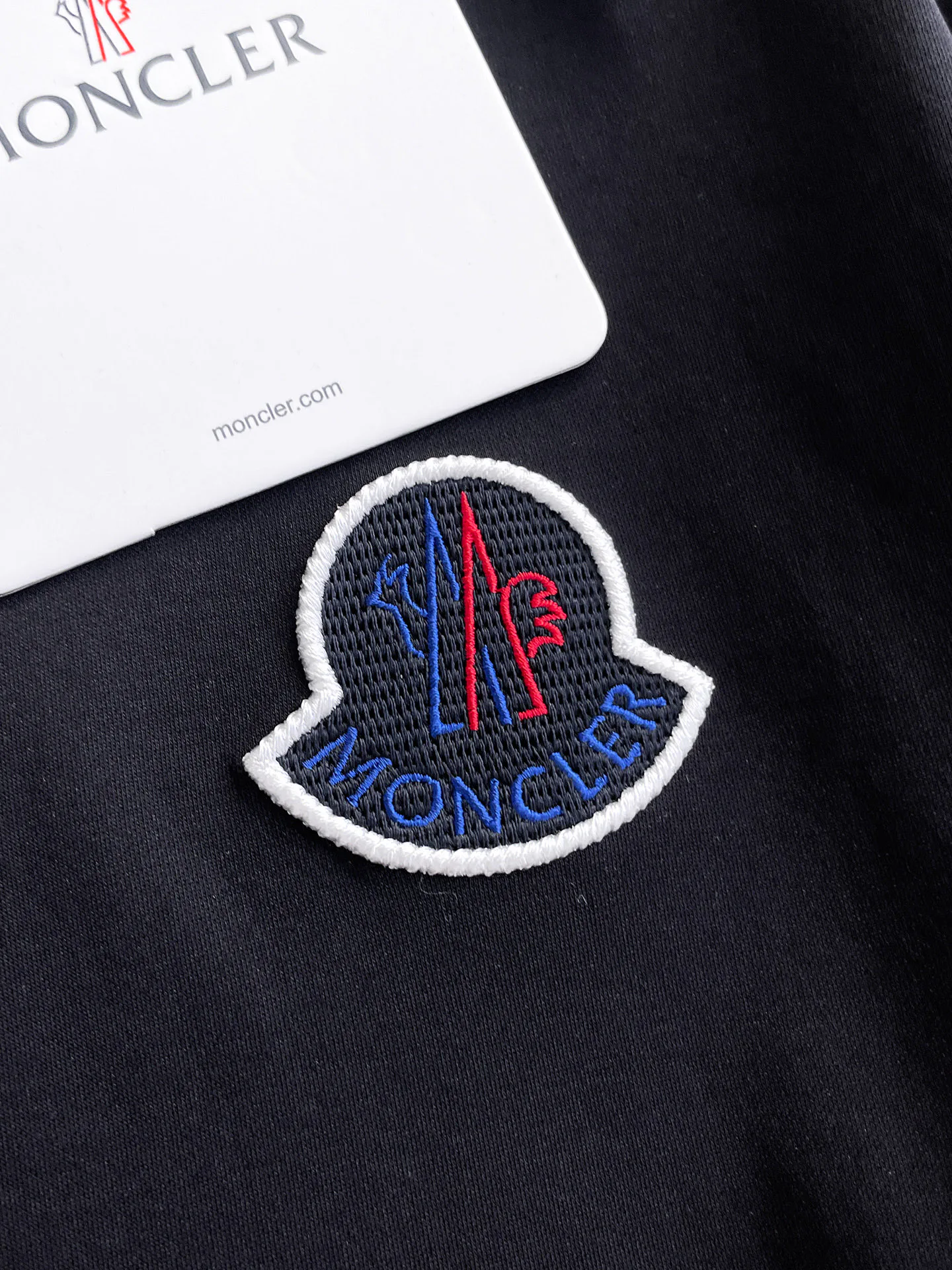Футболки Мужские Moncler 17579793