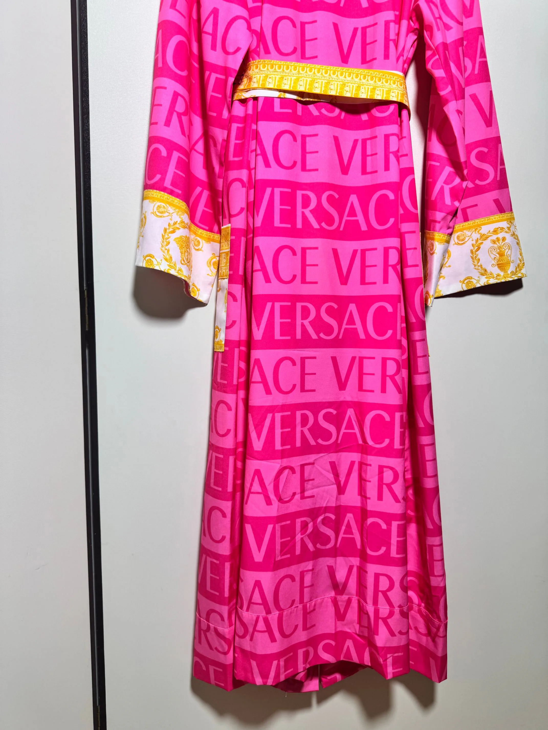 Платья Женские Versace 13191654