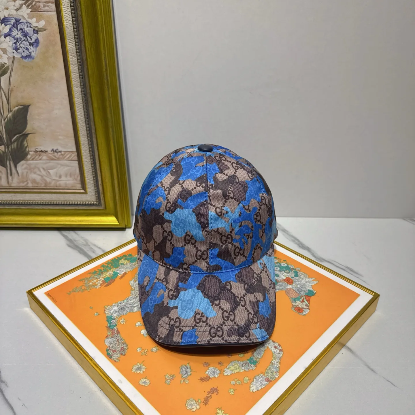 Головные Уборы Gucci 9679771