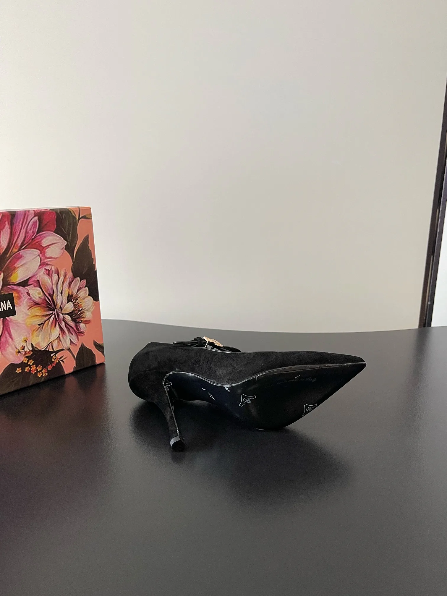 Туфли Женские Dolce & Gabbana 1523252