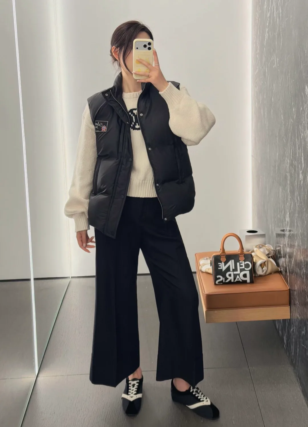 Жилеты Женские Celine 17960027