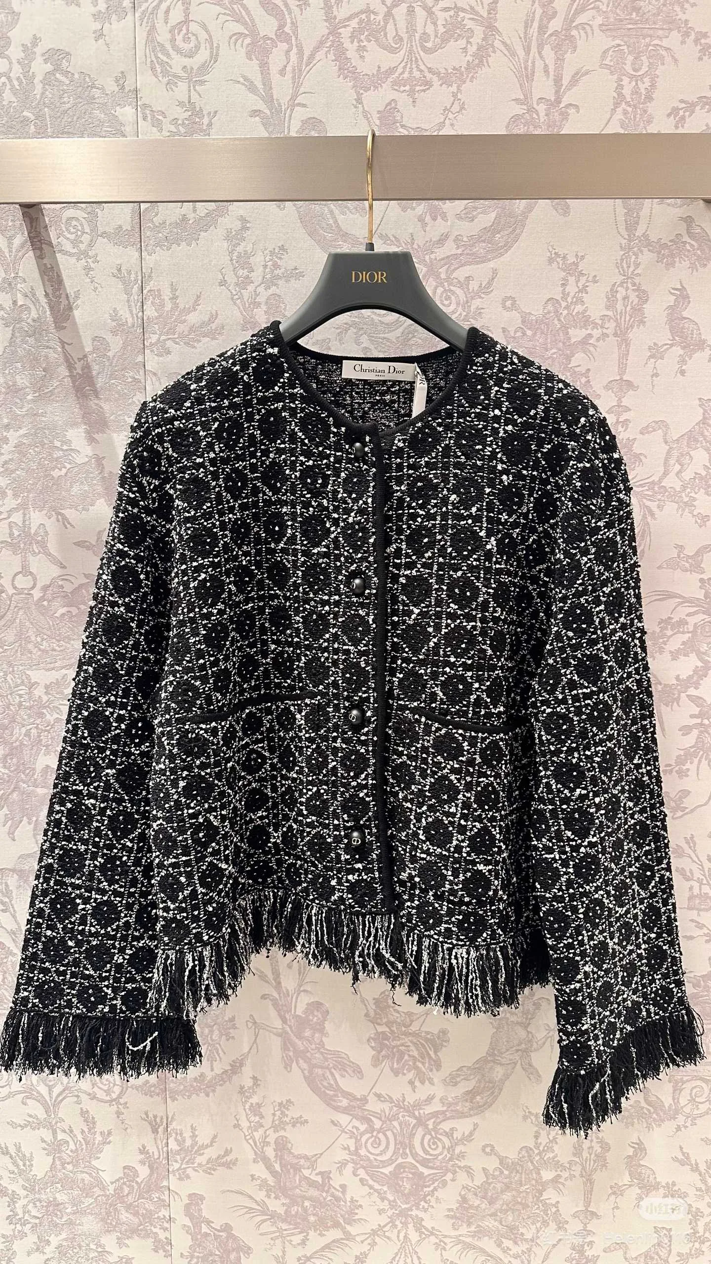 Жакеты Женские Chanel 11464923