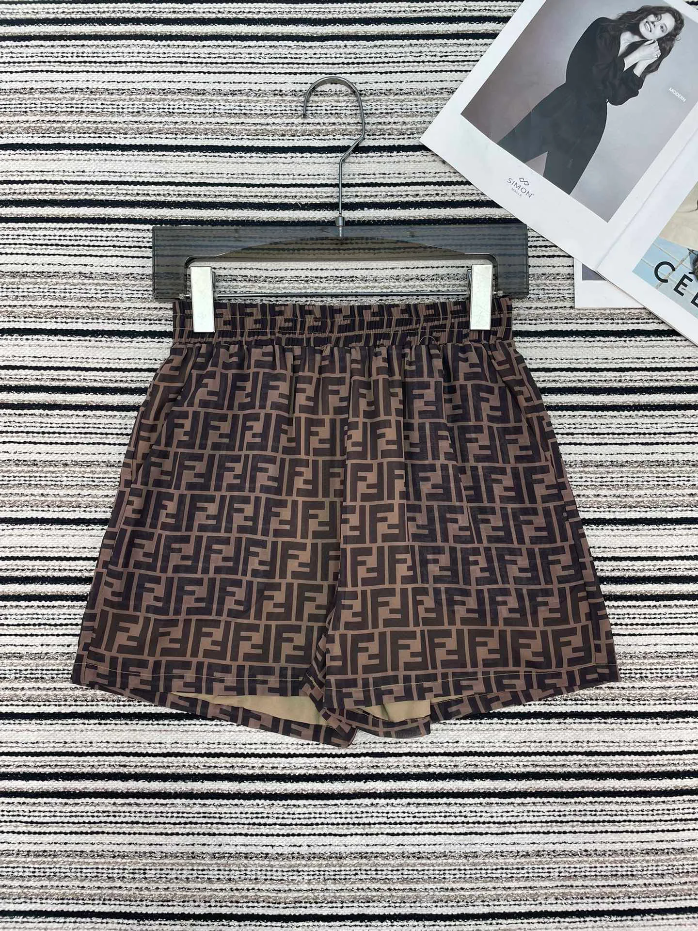 Костюмы Женские Fendi 11700894